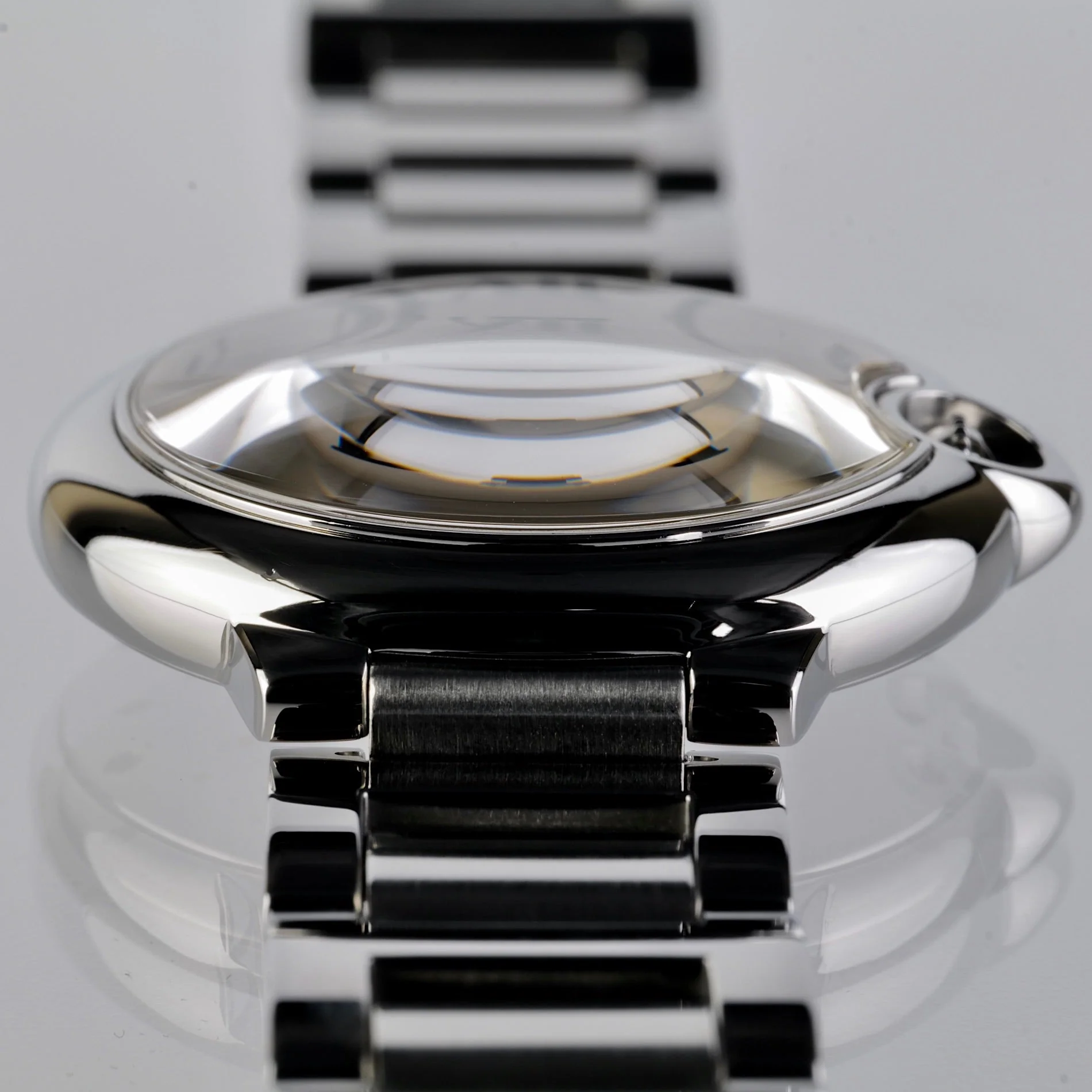 Cartier Ballon Bleu Ref W6901124 22351MX - Image 4