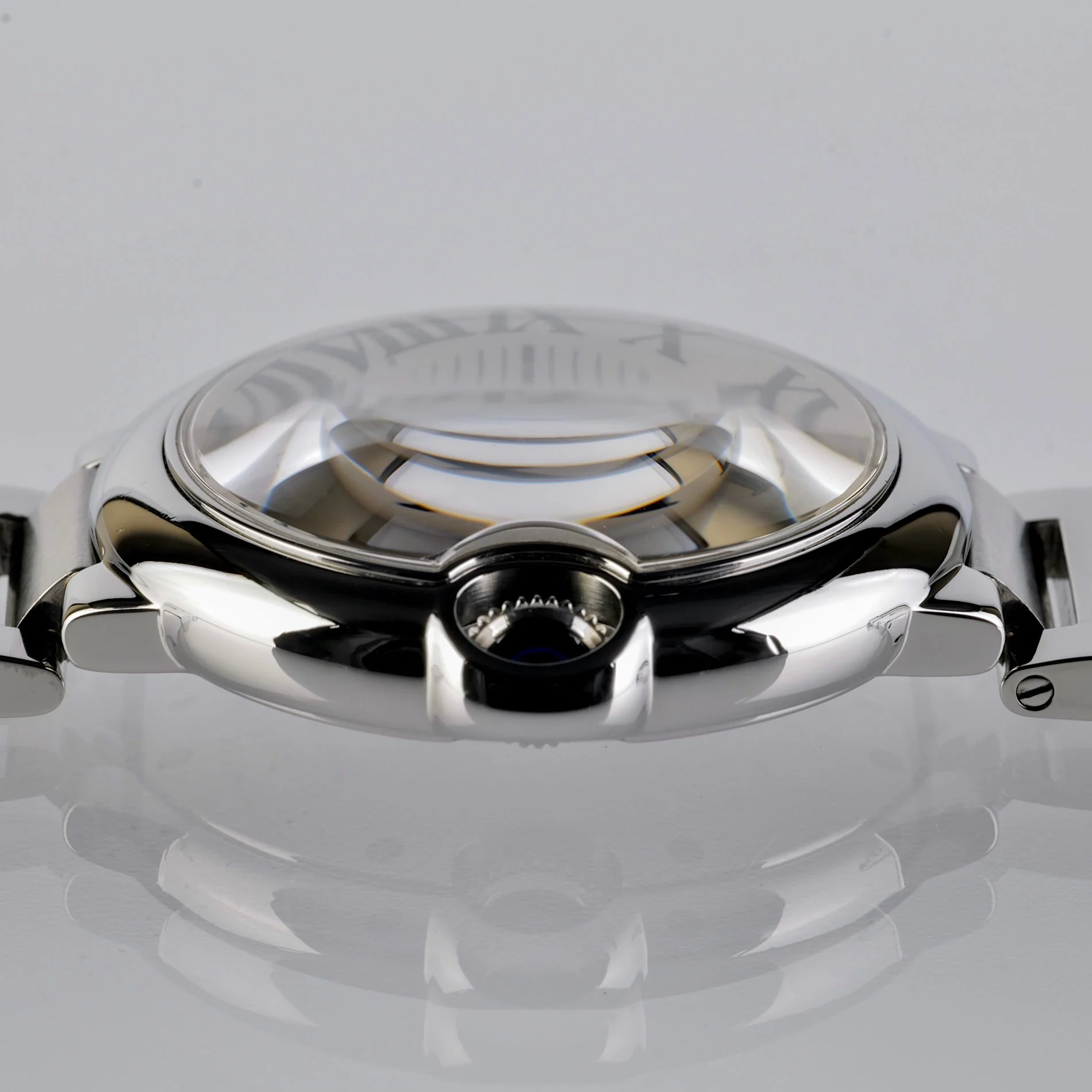 Cartier Ballon Bleu Ref W6901124 22351MX - Image 7