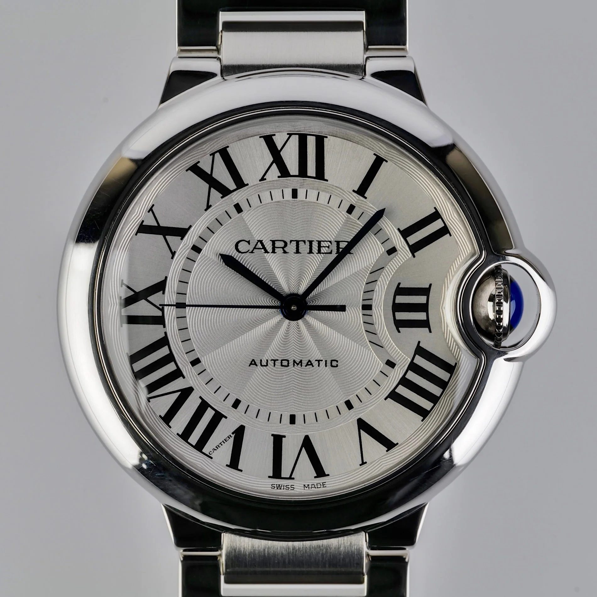 Cartier Ballon Bleu WSBB0048, Boxed 4372237572BX - Image 2