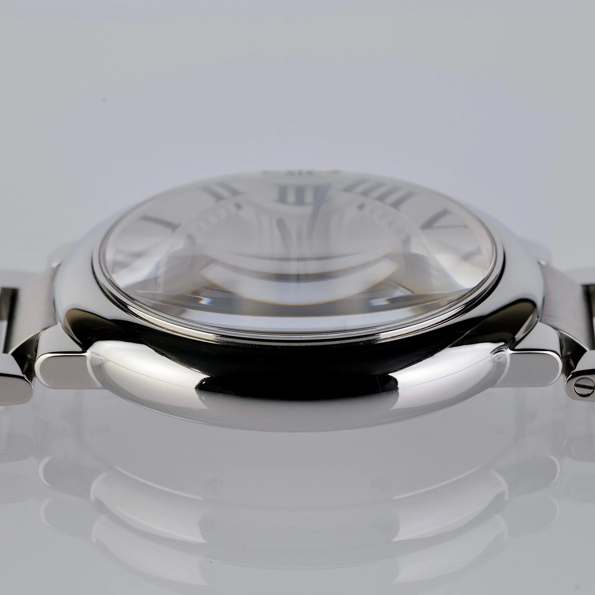 Cartier Ballon Bleu WSBB0048, Boxed 4372237572BX - Image 8