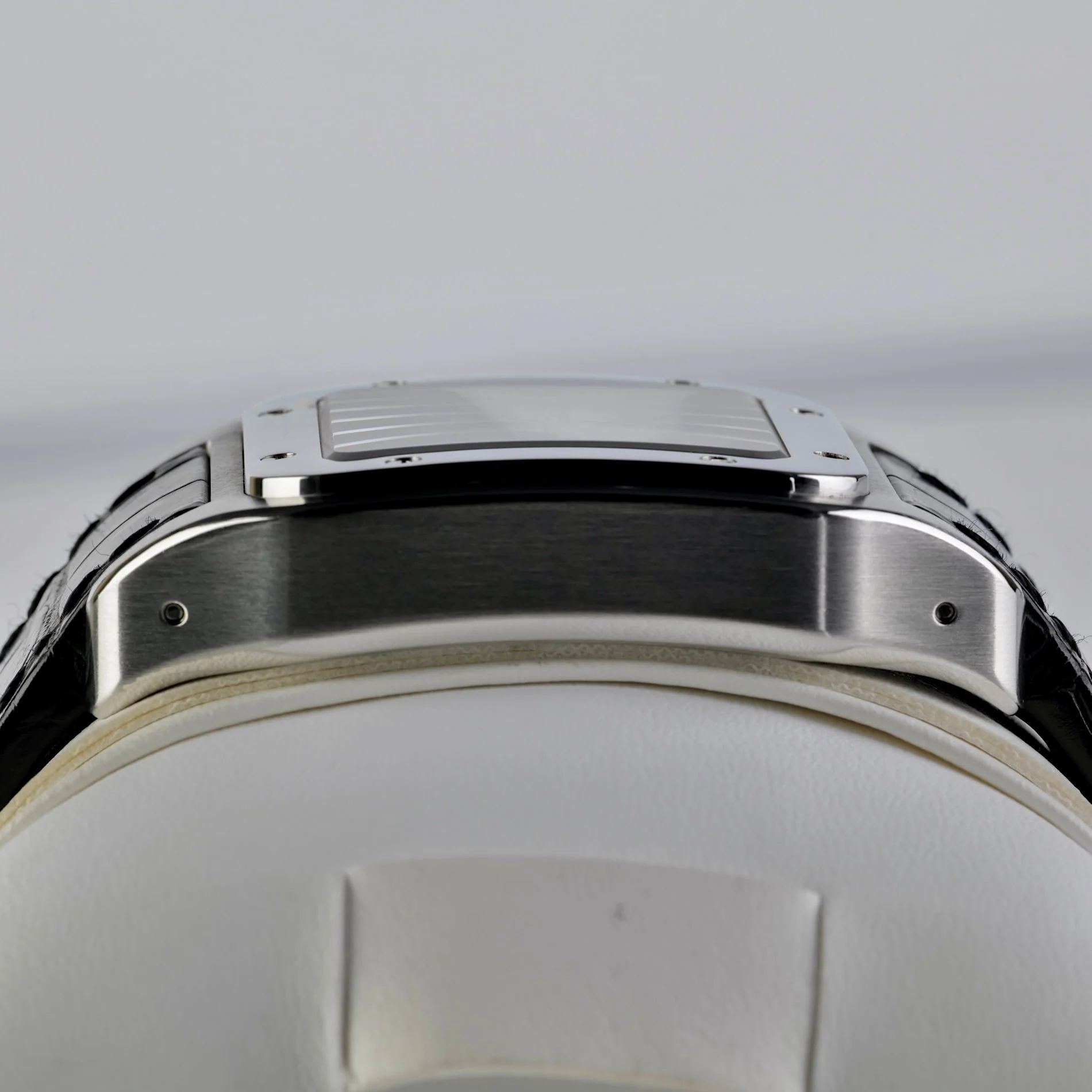 Cartier Santos 100 Reference w20073x8 602390PL - Image 8