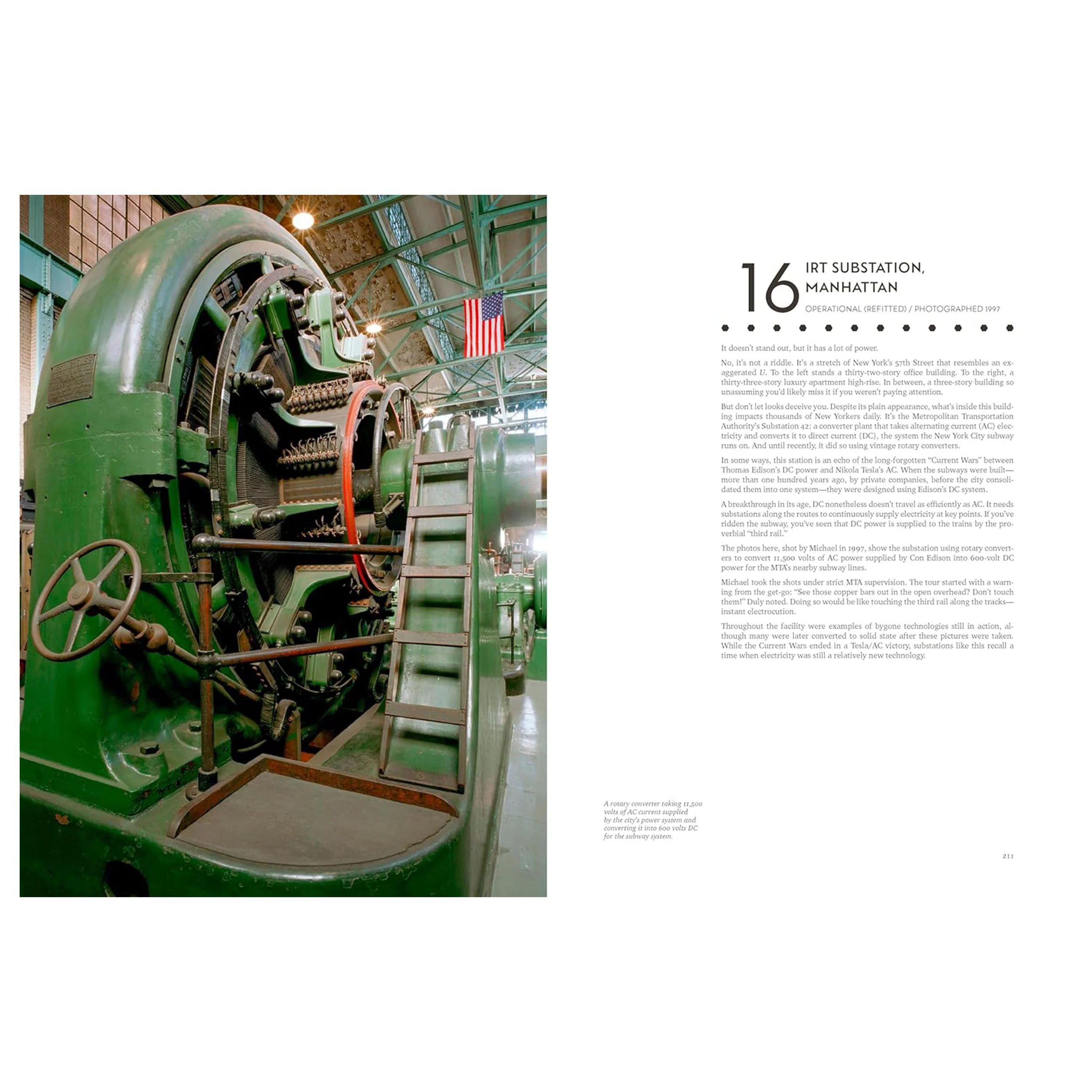 Cathedrals of Industry - Michael Horowitz - Image 6