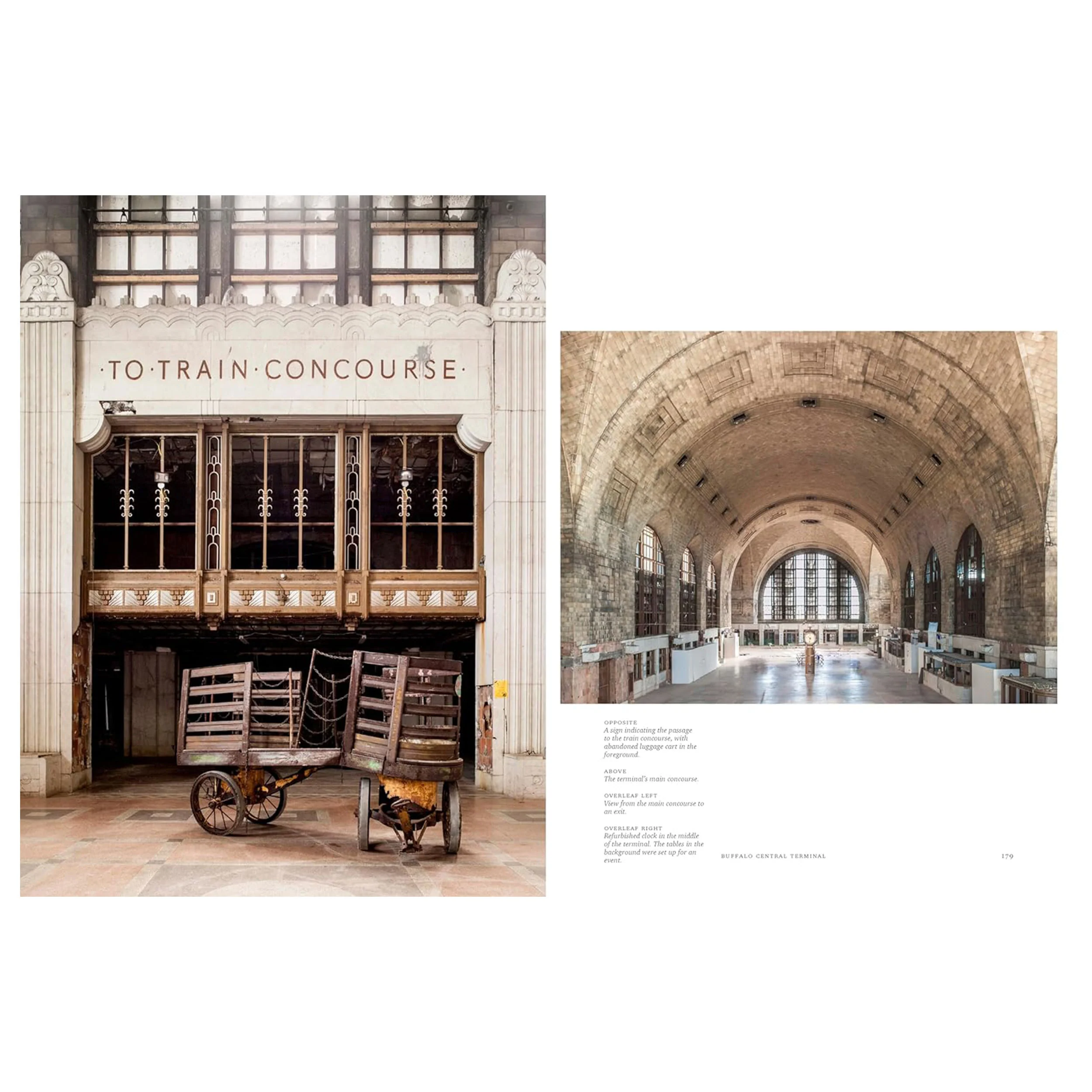 Cathedrals of Industry - Michael Horowitz - Image 7