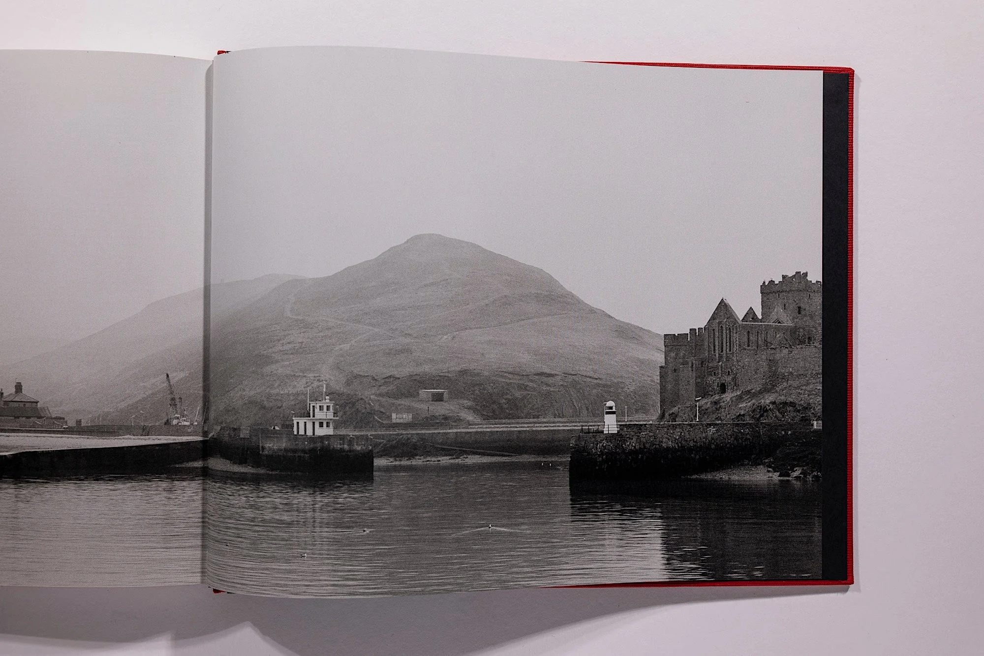 Chris Killipp, Retrospective, Red Cover - Image 25