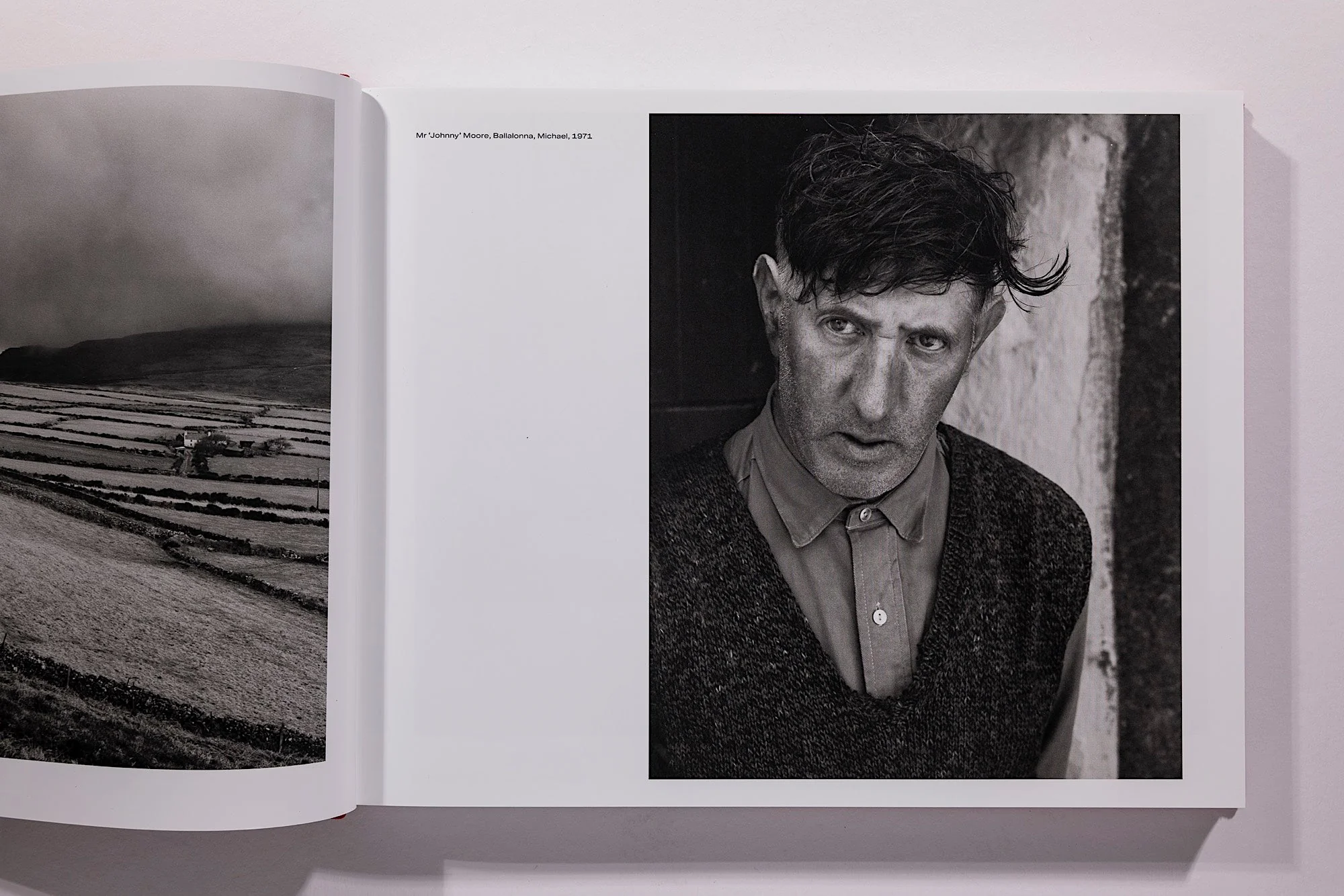 Chris Killipp, Retrospective, Red Cover - Image 4