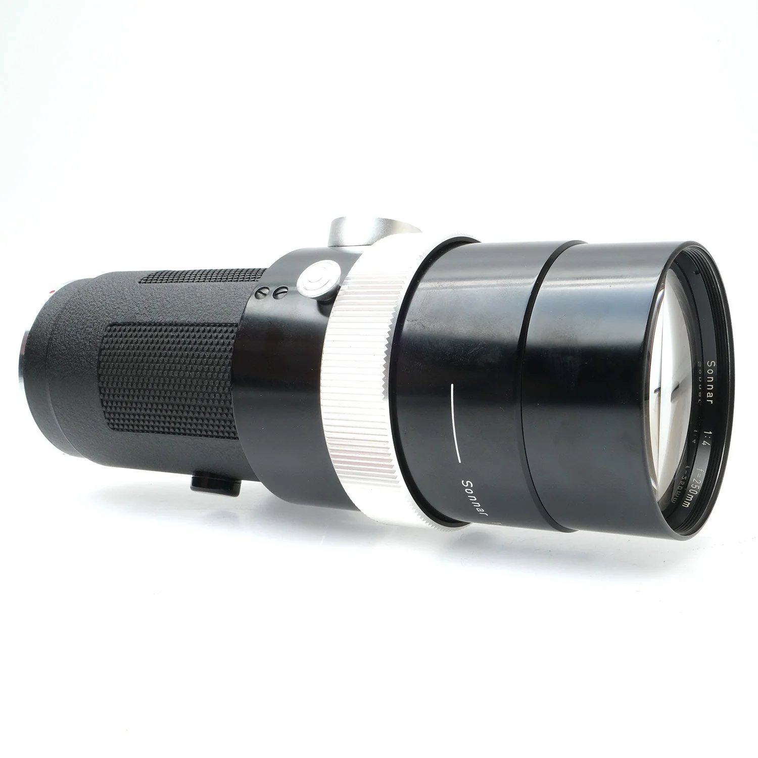 Contarex 250mm f4 Olympia Sonnar, Case 3878118 - Image 5