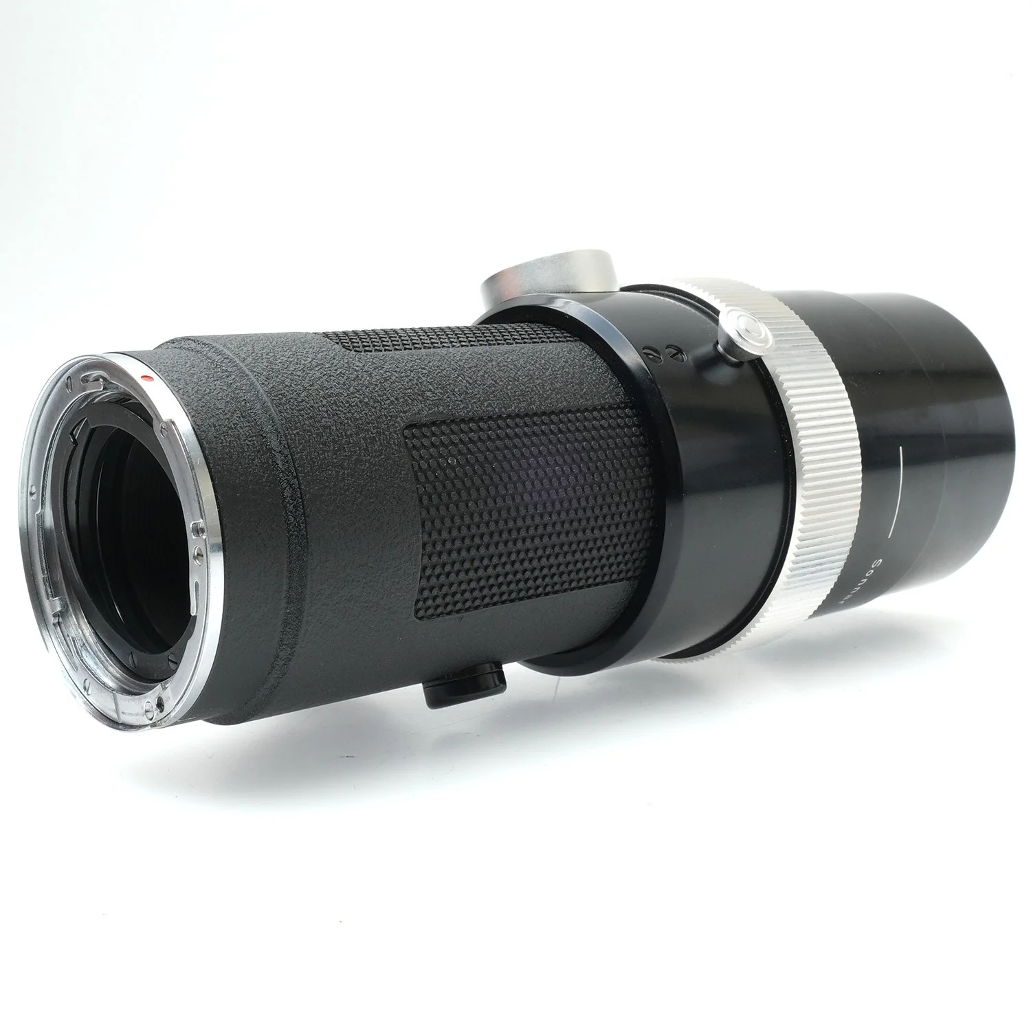 Contarex 250mm f4 Olympia Sonnar, Case 3878118 - Image 6