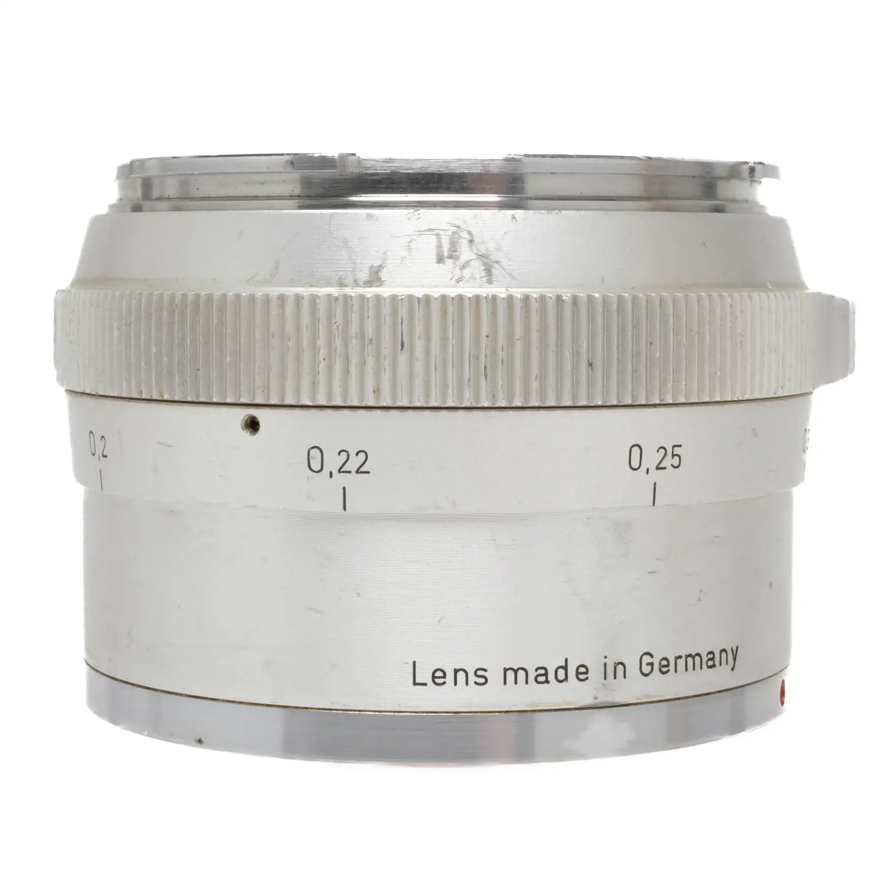 Contarex 35mm f4 Distagon 3257952 - Image 2