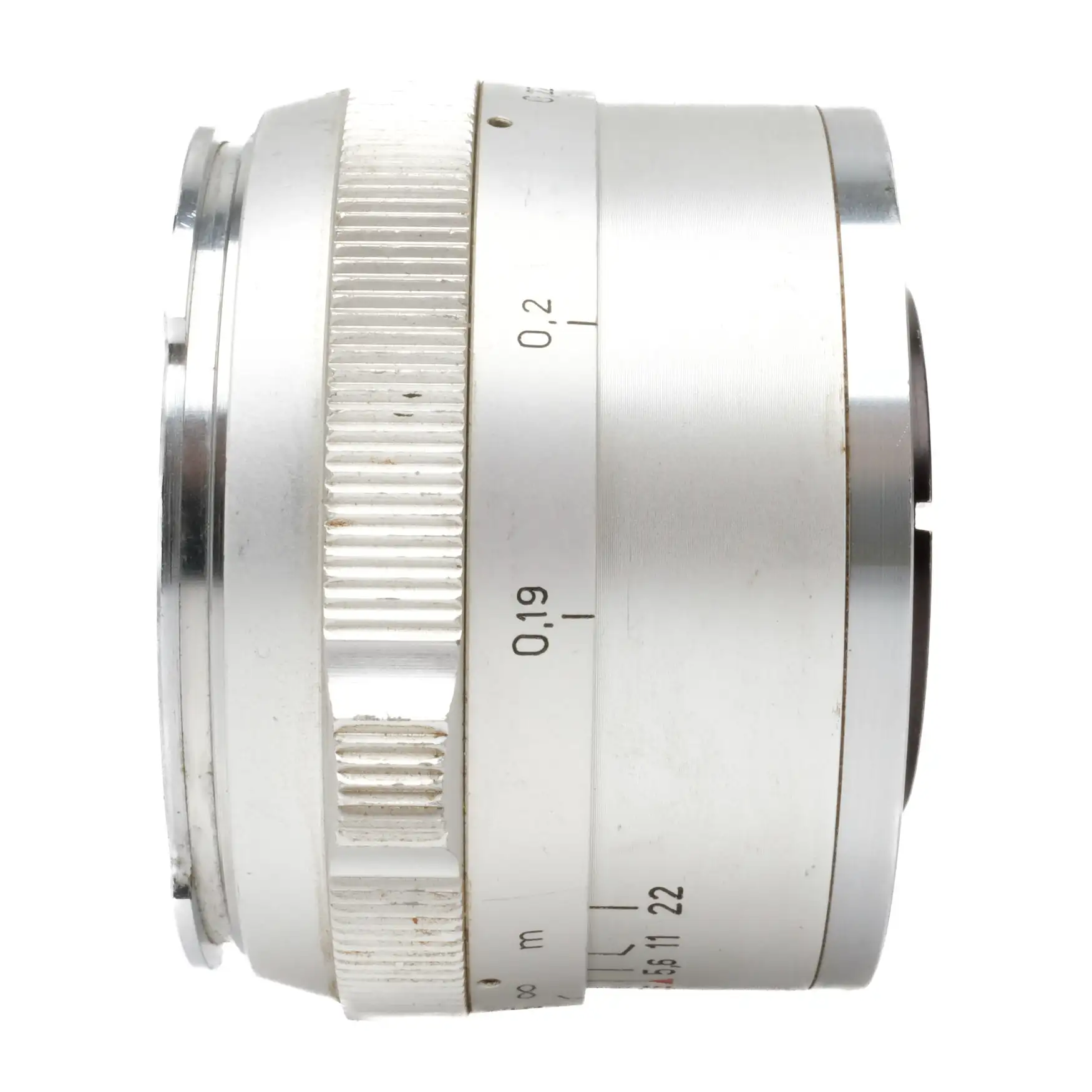 Contarex 35mm f4 Distagon 3257952 - Image 4