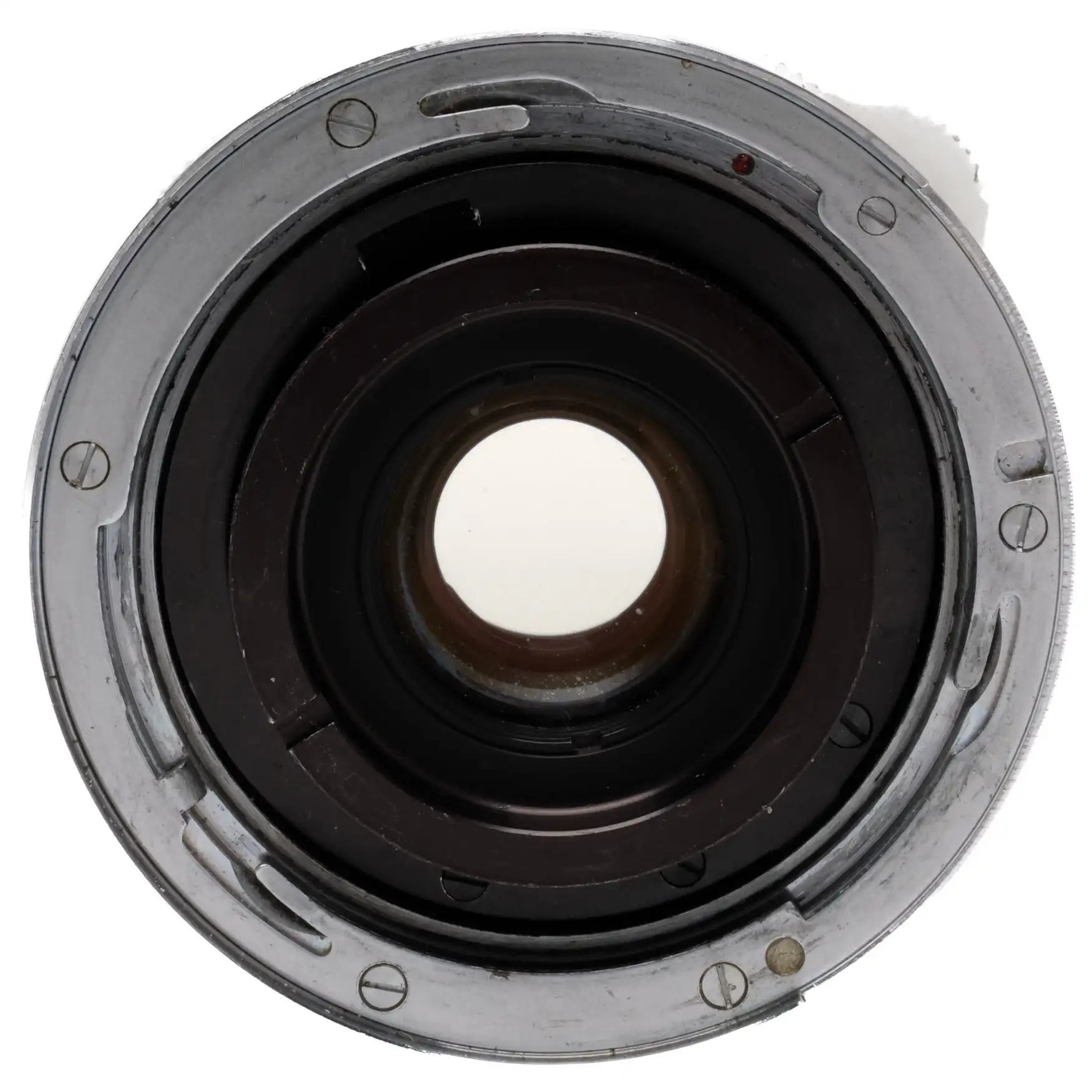 Contarex 35mm f4 Distagon 3257952 - Image 5