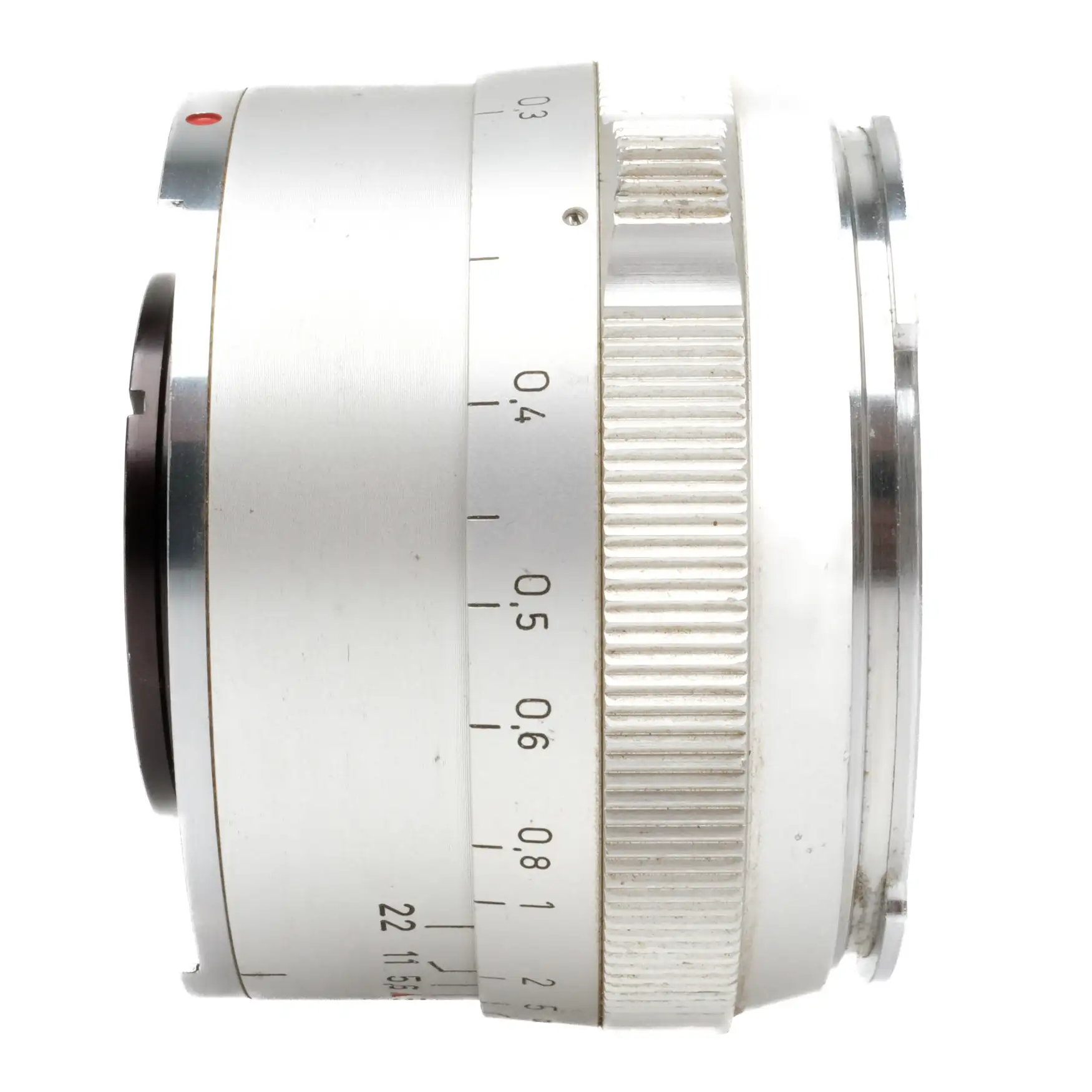 Contarex 35mm f4 Distagon 3257952 - Image 7