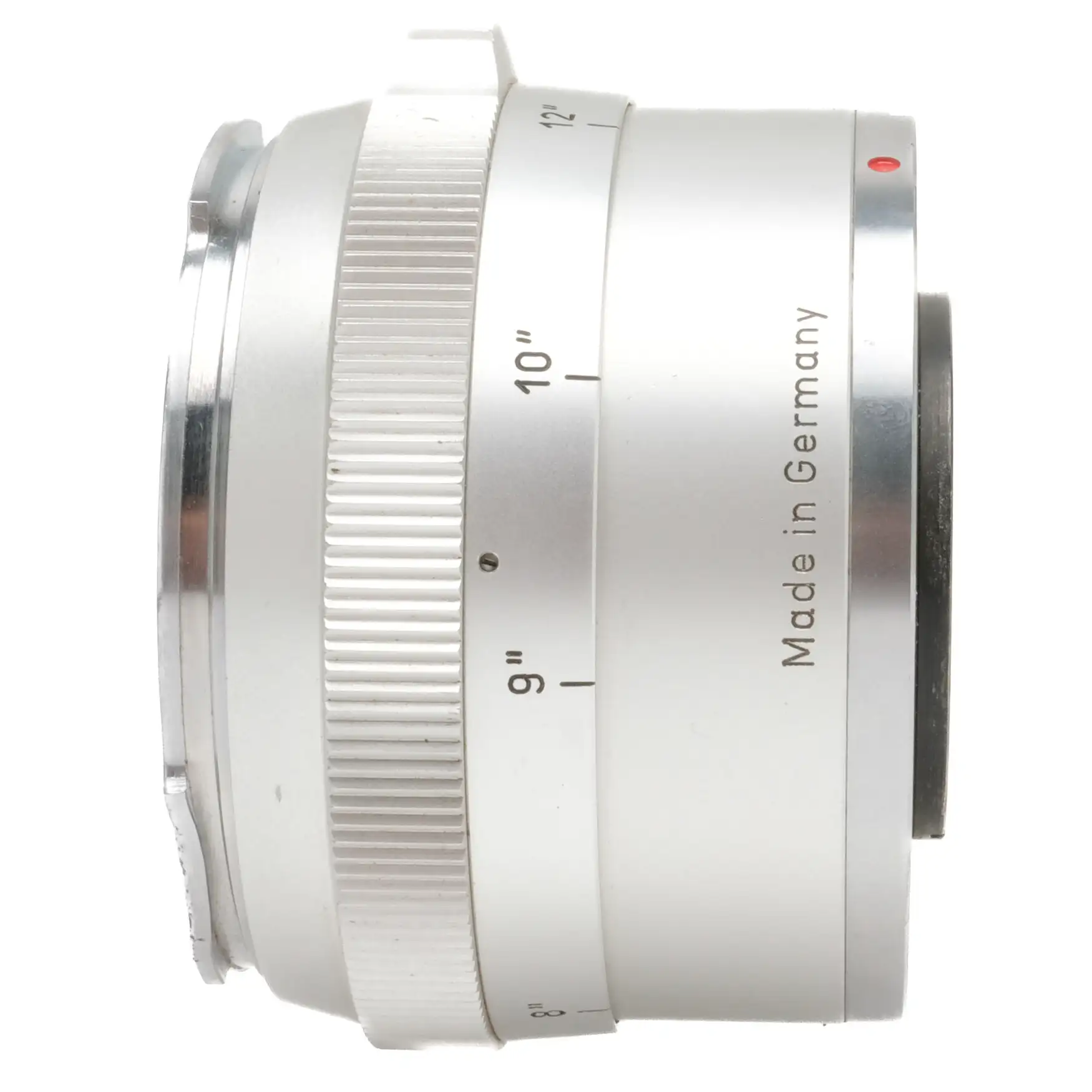 Contarex 35mm f4 Distagon, separation 2627868 - Image 4
