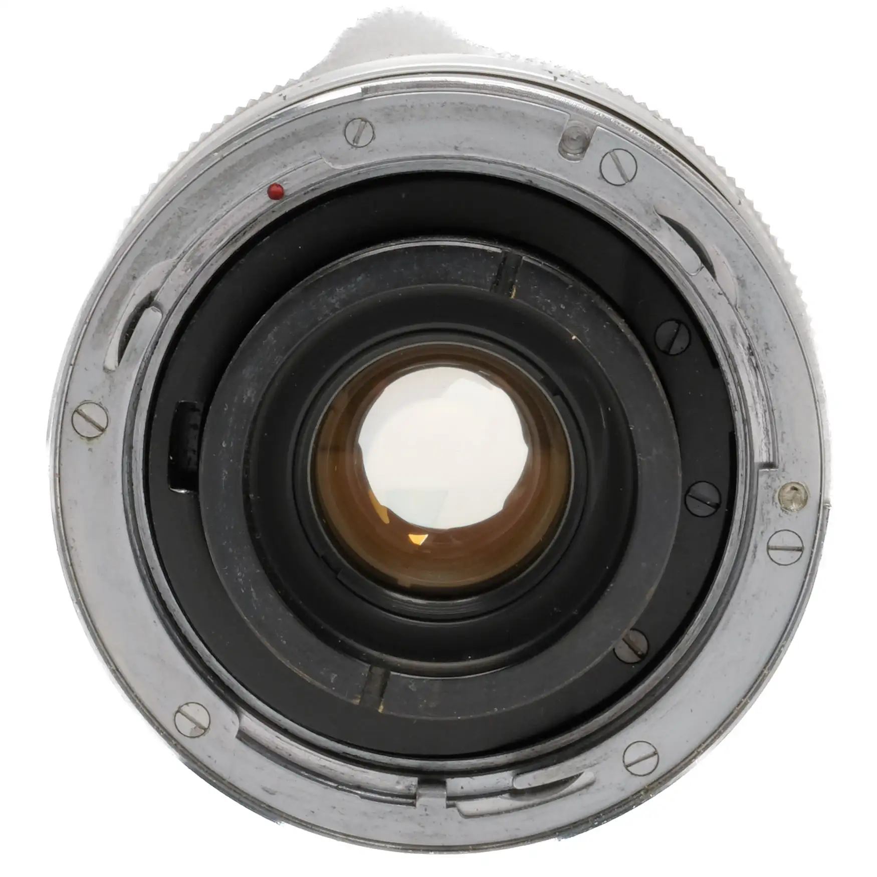 Contarex 35mm f4 Distagon, separation 2627868 - Image 5