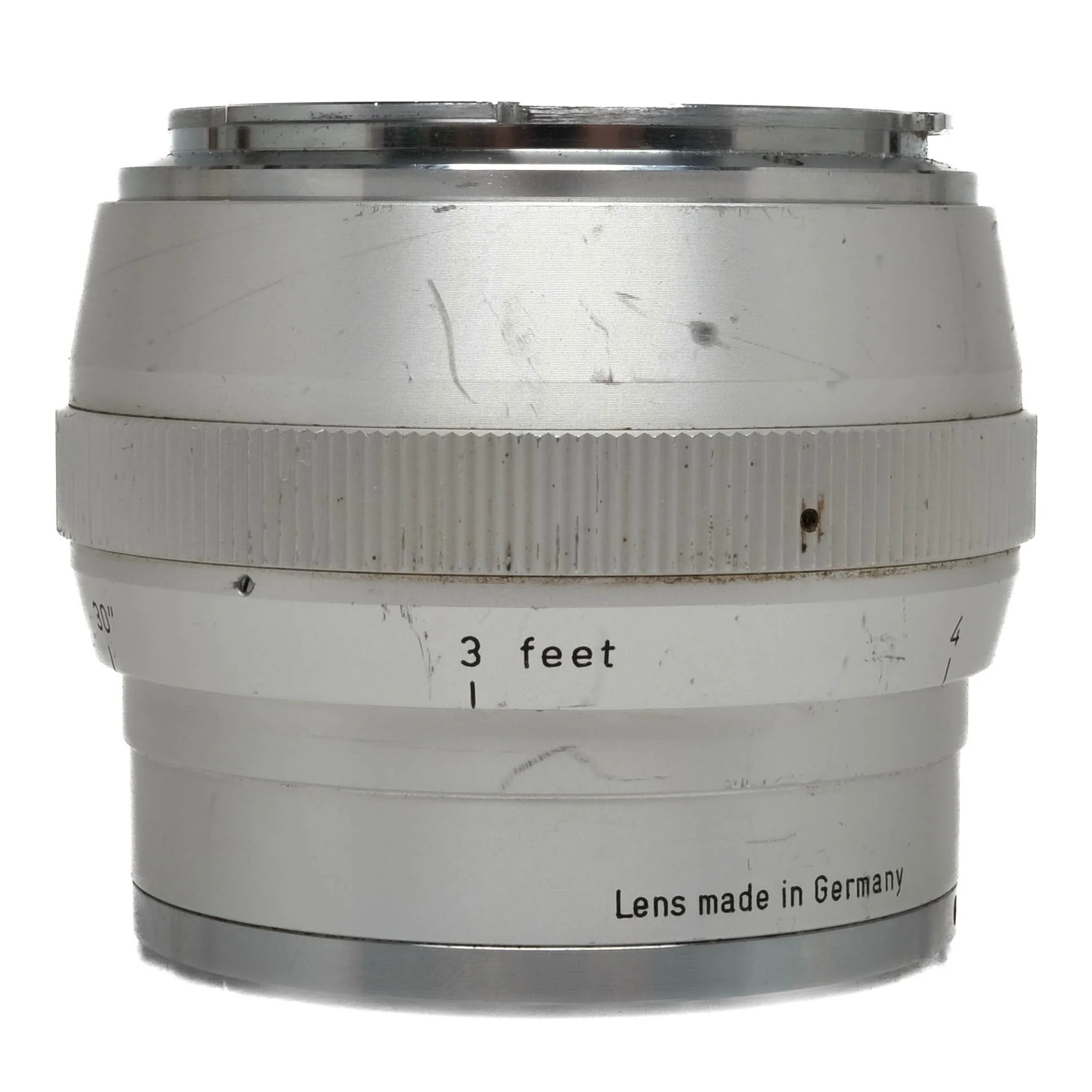 Contarex 85mm f2 Sonnar, separation 2625435 - Image 2