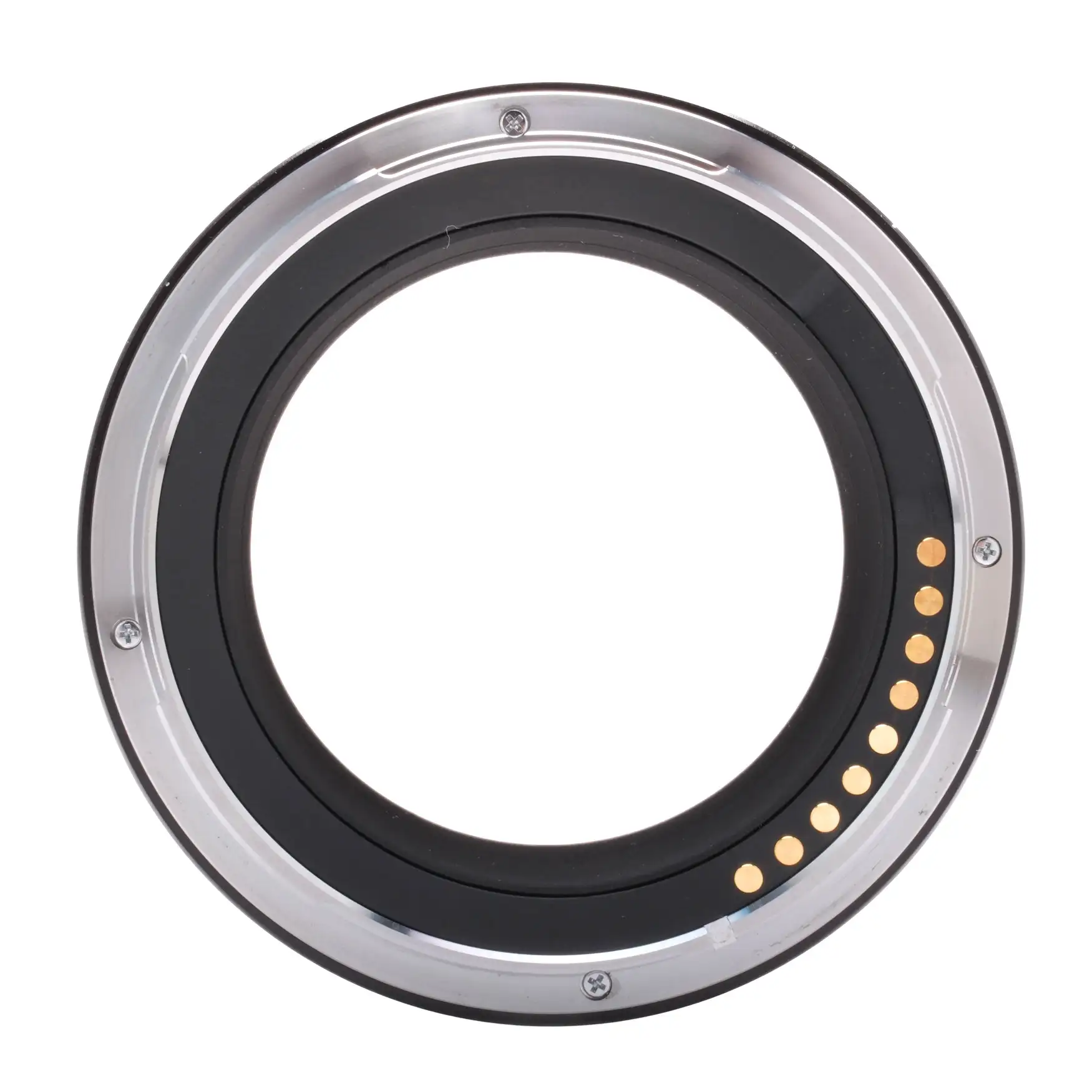 Contax 645 Auto Extension Tube 2119 - Image 4