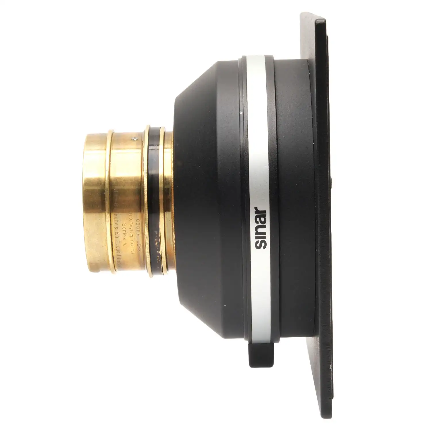 Cooke 11" f8 Series V in Sinar DB 8718 - Image 2