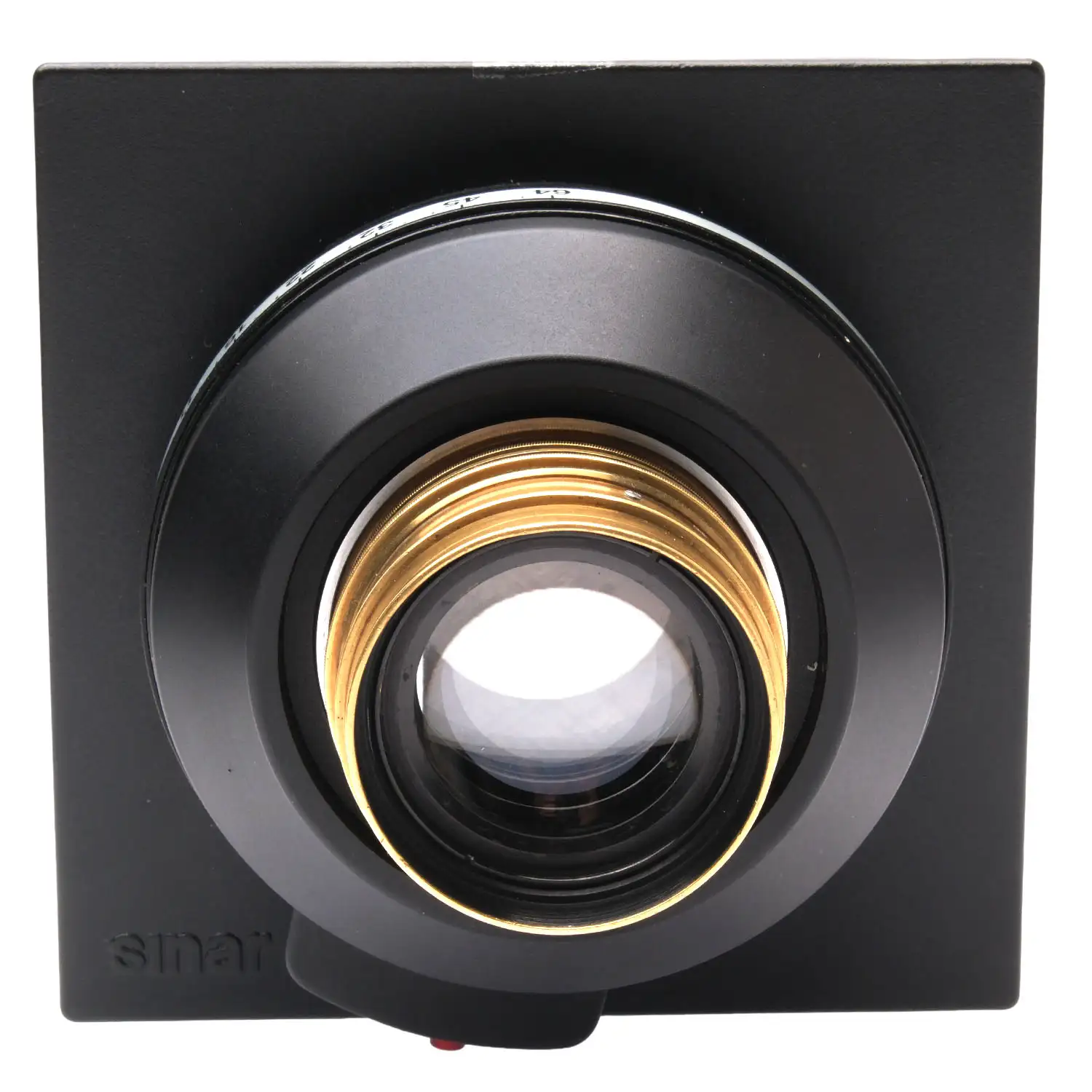 Cooke 11" f8 Series V in Sinar DB 8718 - Image 4