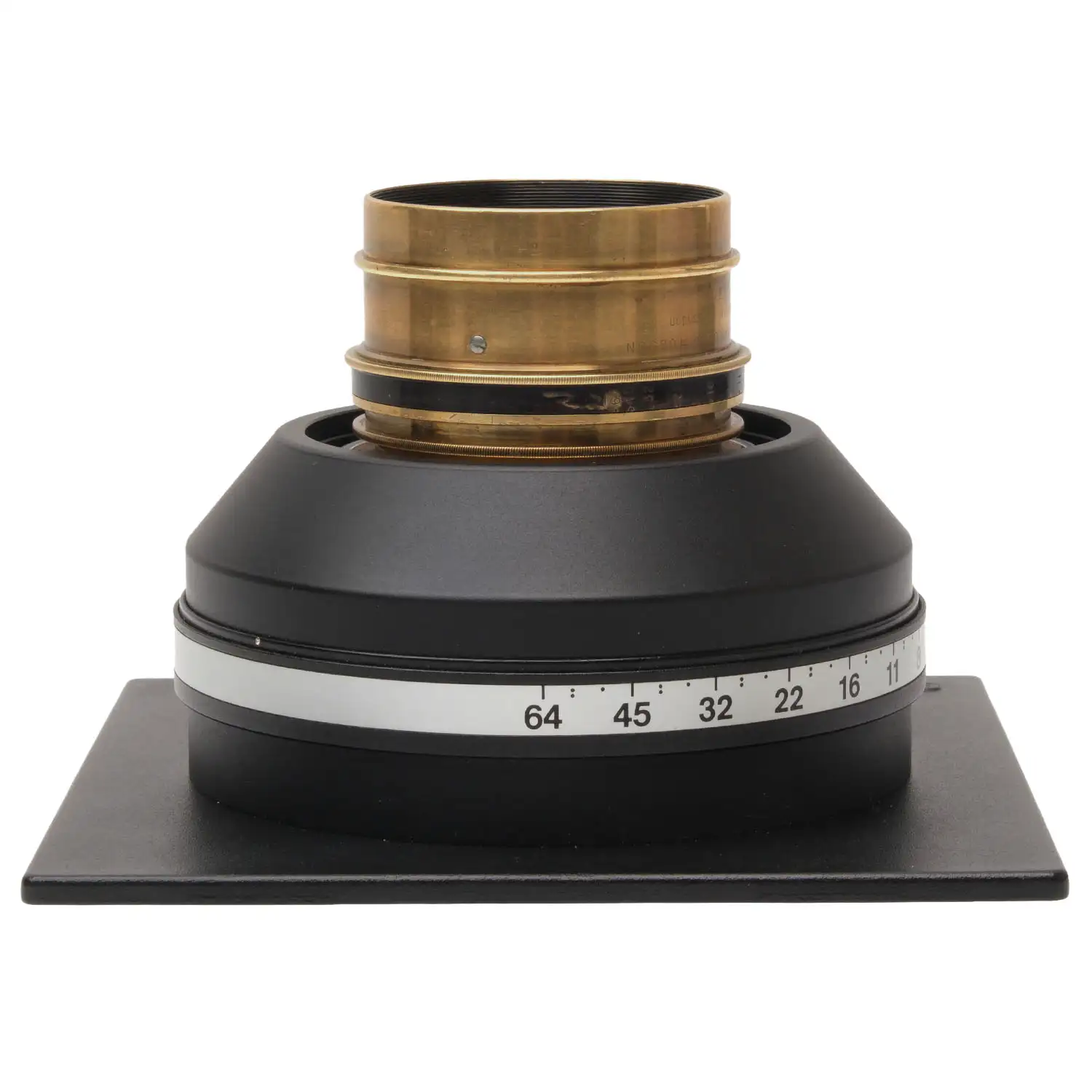 Cooke 11" f8 Series V in Sinar DB 8718 - Image 5