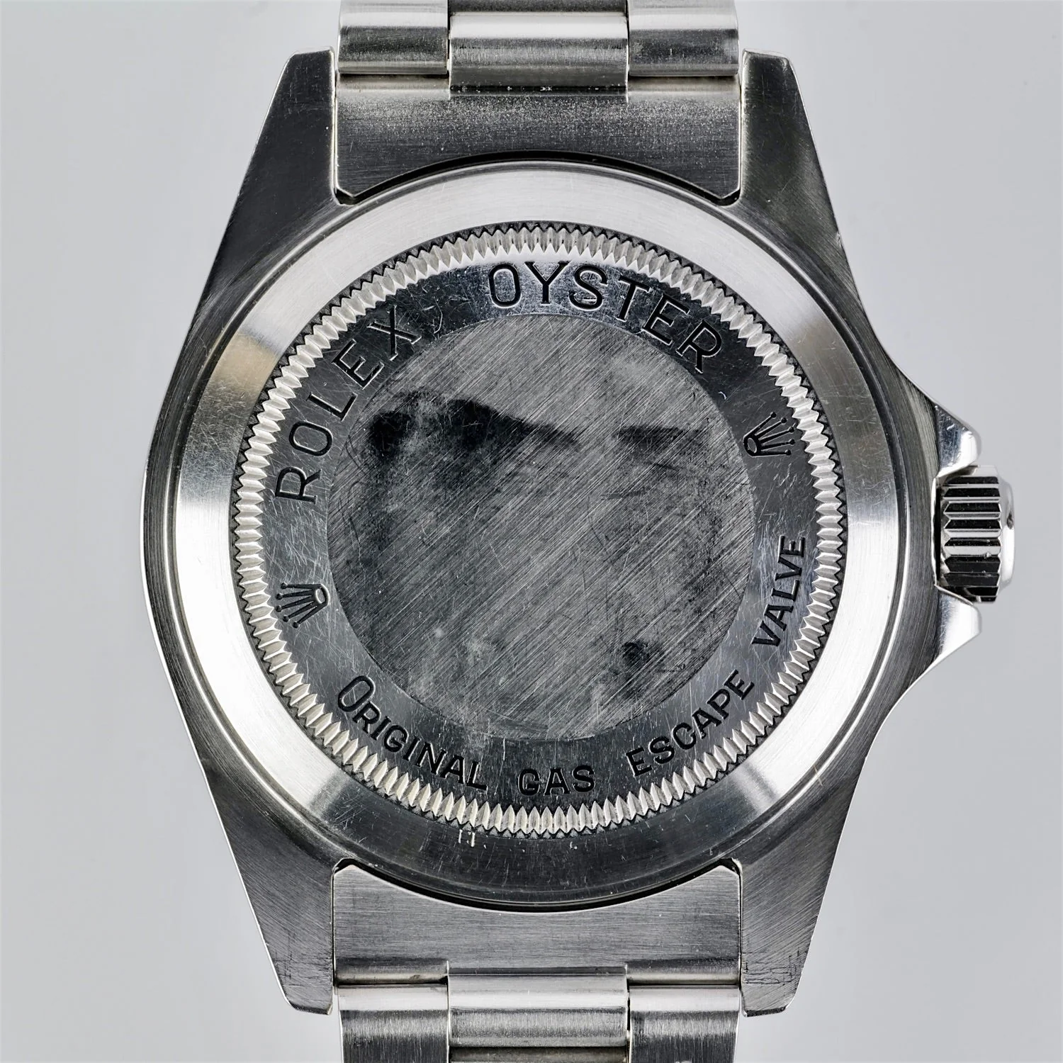Rolex SeaDweller Ref 16600 A702904 - Image 2