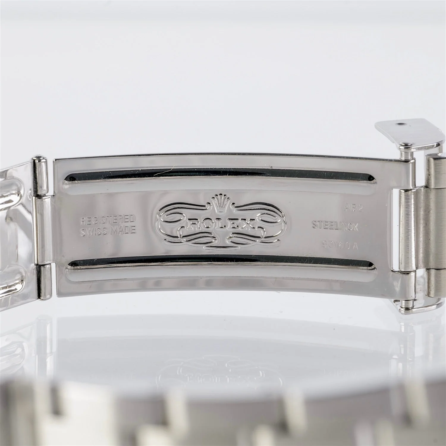 Rolex SeaDweller Ref 16600 A702904 - Image 5