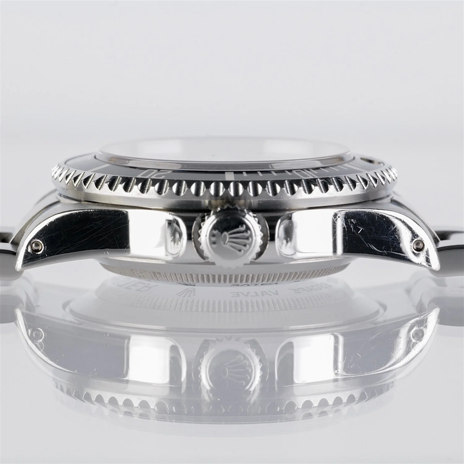 Rolex SeaDweller Ref 16600 A702904 - Image 6