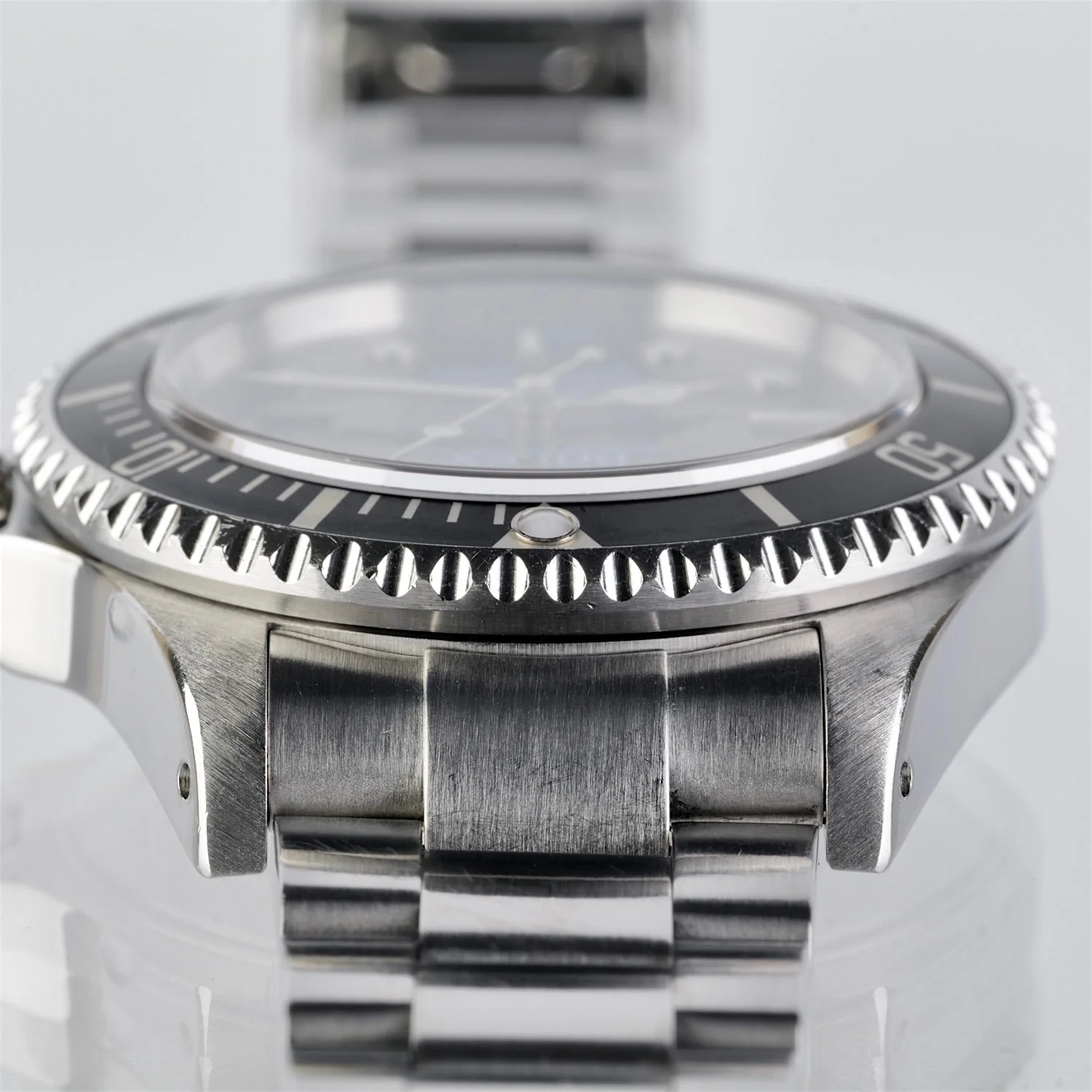 Rolex SeaDweller Ref 16600 A702904 - Image 8