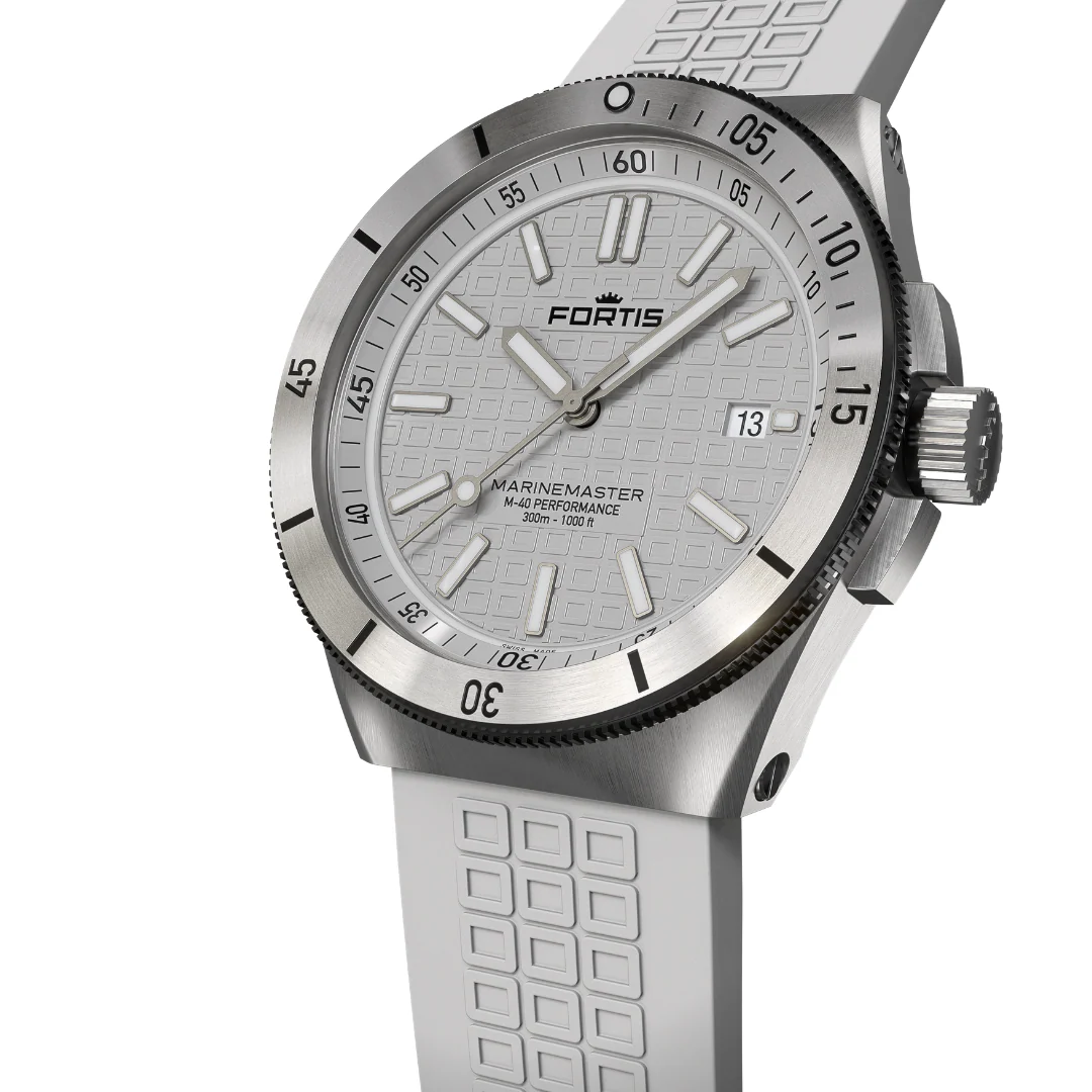 Fortis Marinemaster M-40 Woodpecker Green - Image 20