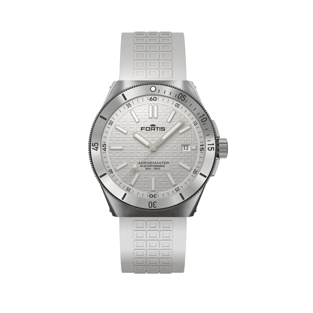 Fortis Marinemaster M-40 Woodpecker Green - Image 6