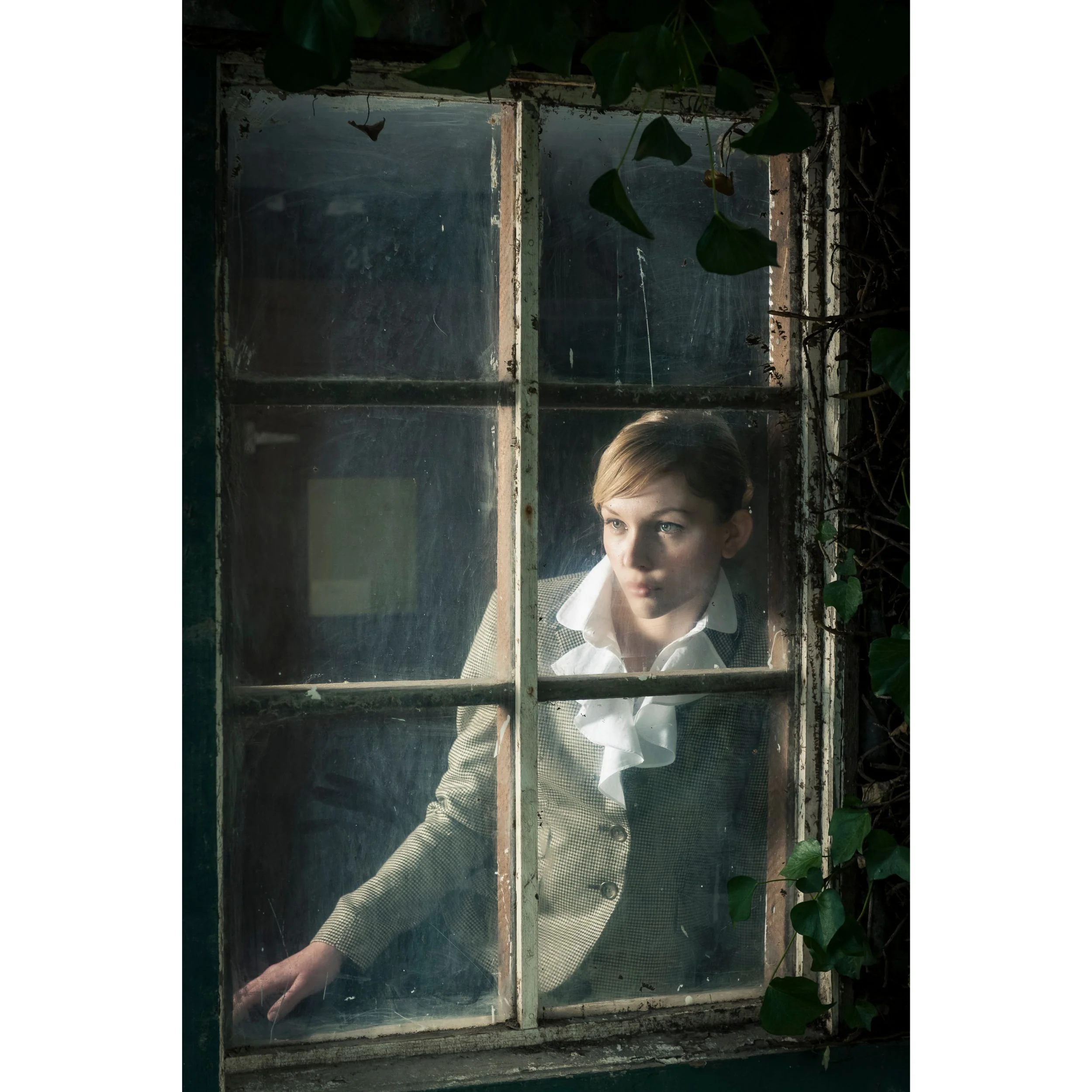 Studio Lighting Portraiture Workshop with Nicol Sertorio - Image 10