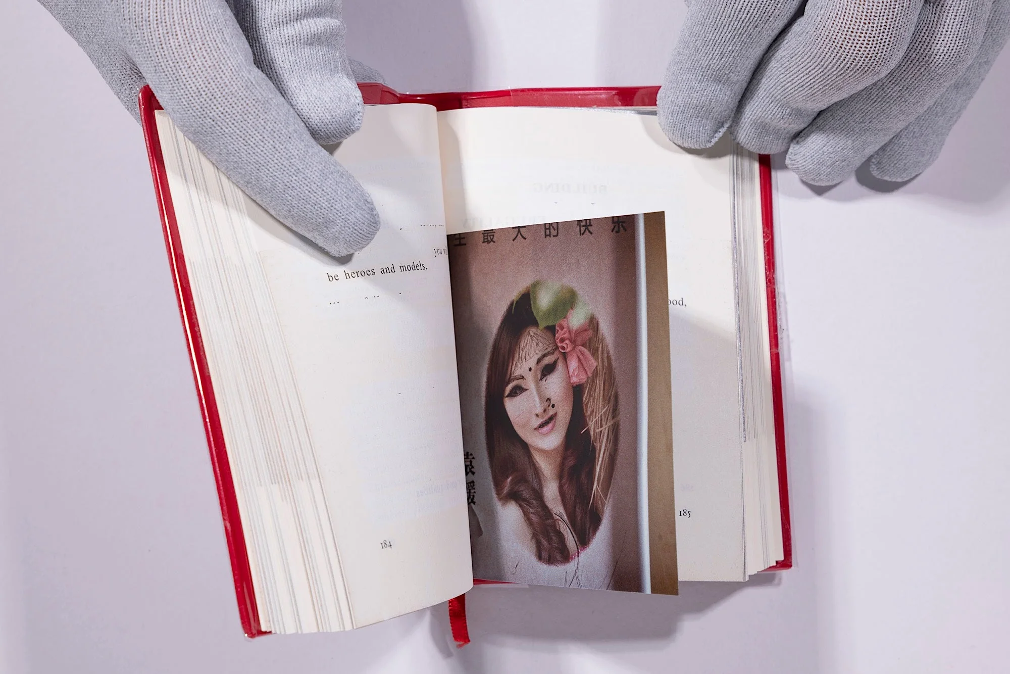 Cristina de Middel, Party (signed, numbered, Paris Photo 2013) (9+) - Image 14