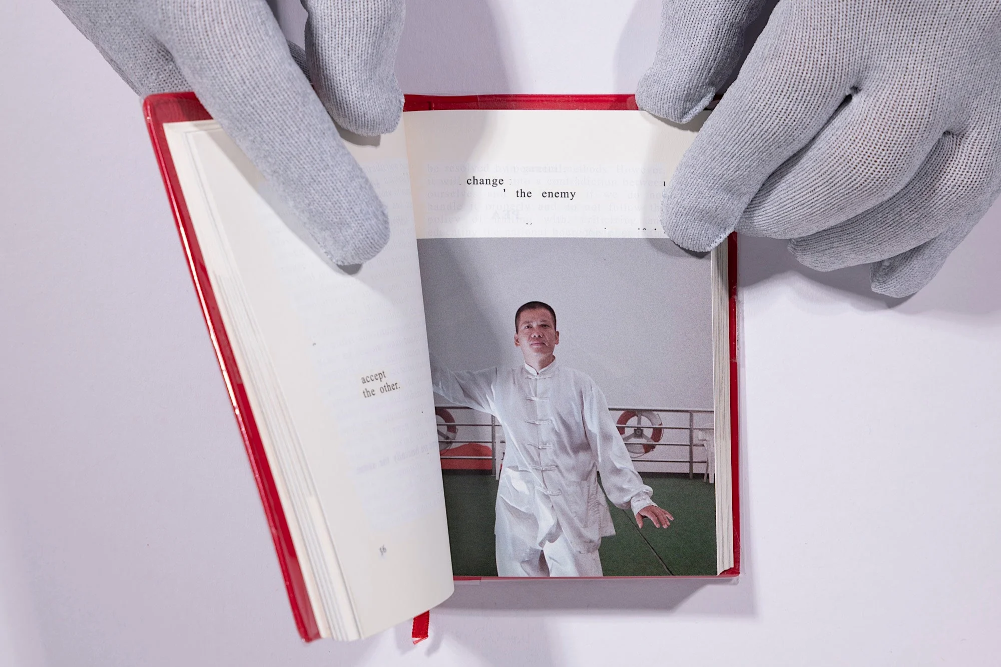 Cristina de Middel, Party (signed, numbered, Paris Photo 2013) (9+) - Image 9