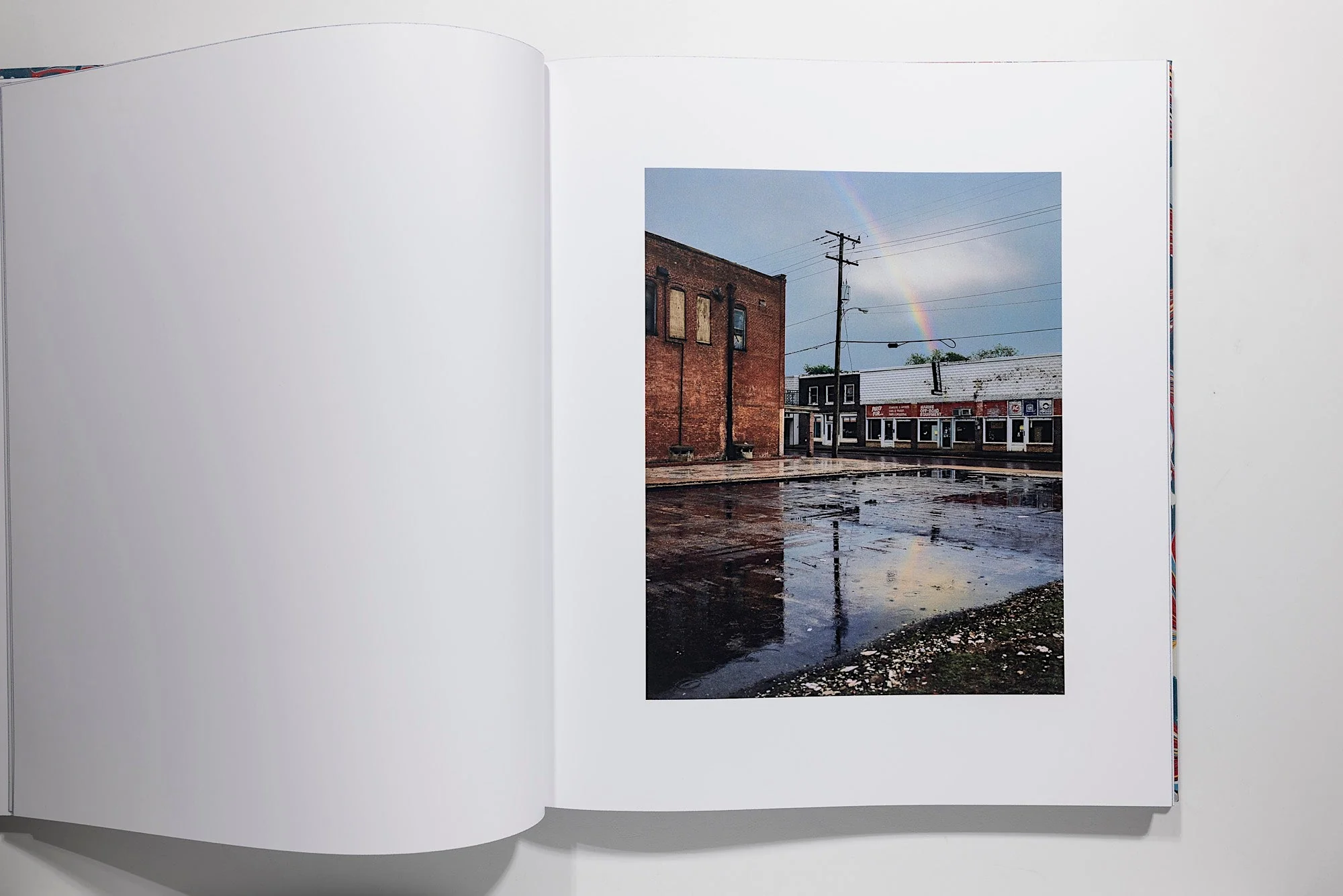 Curran Hatleburg, River's Dream - Image 10