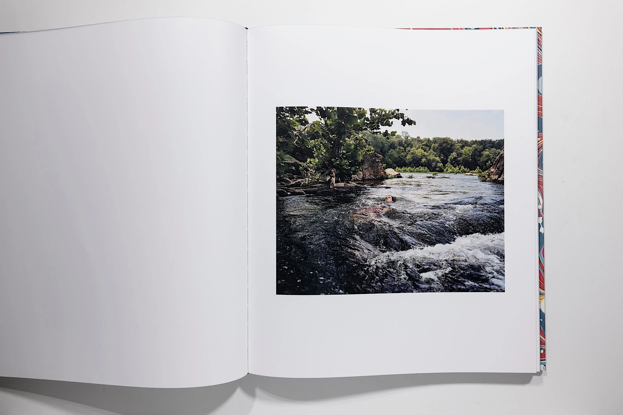 Curran Hatleburg, River's Dream - Image 13