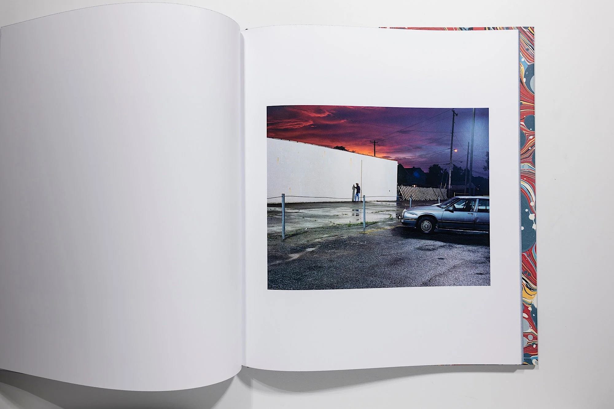 Curran Hatleburg, River's Dream - Image 15