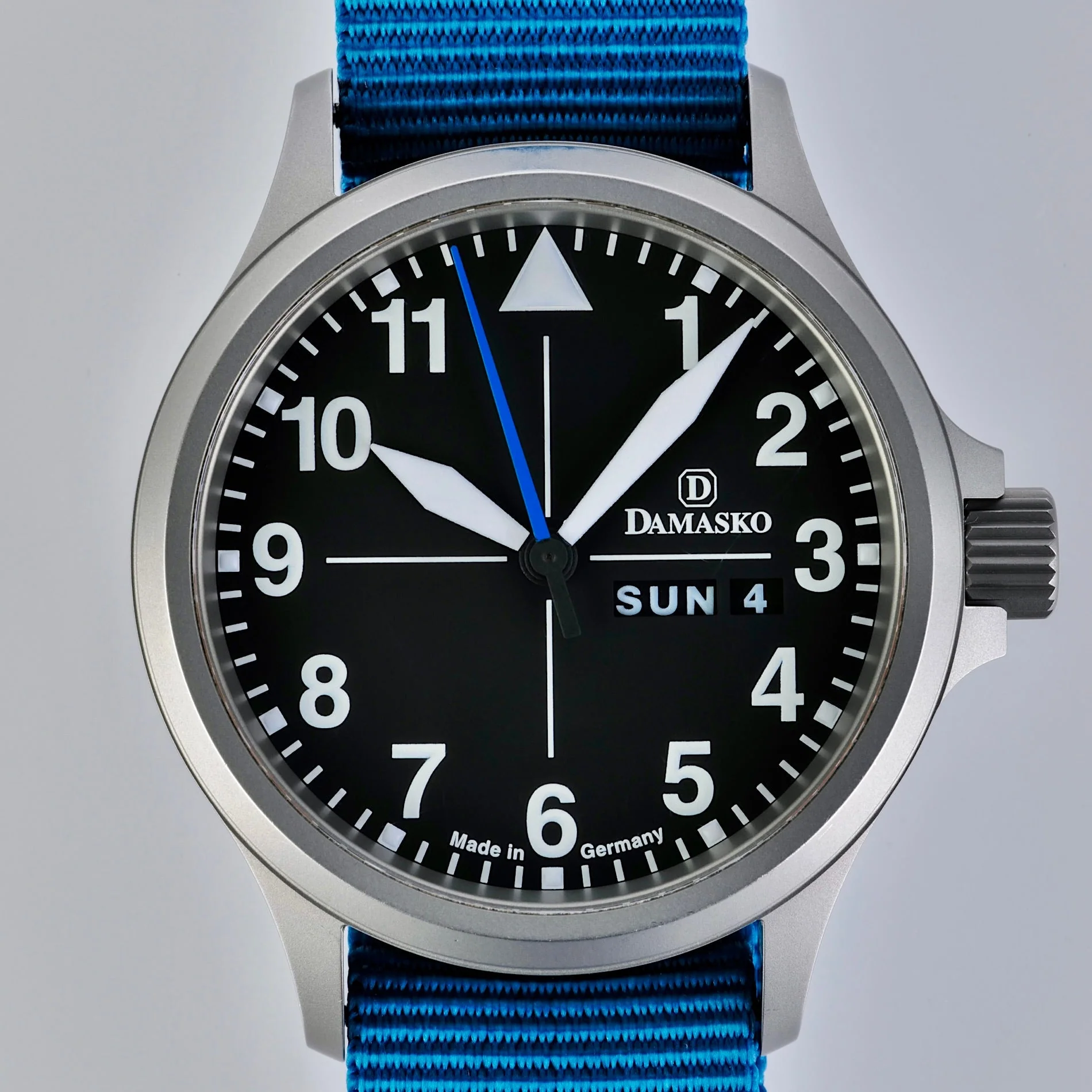 Damasko DA38 304