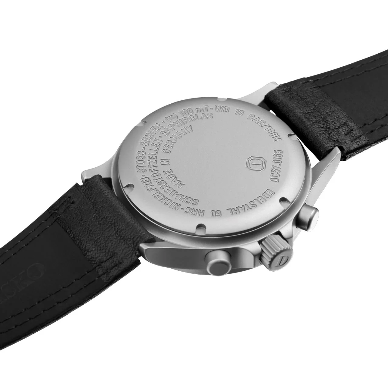 Damasko DC57 - Image 3
