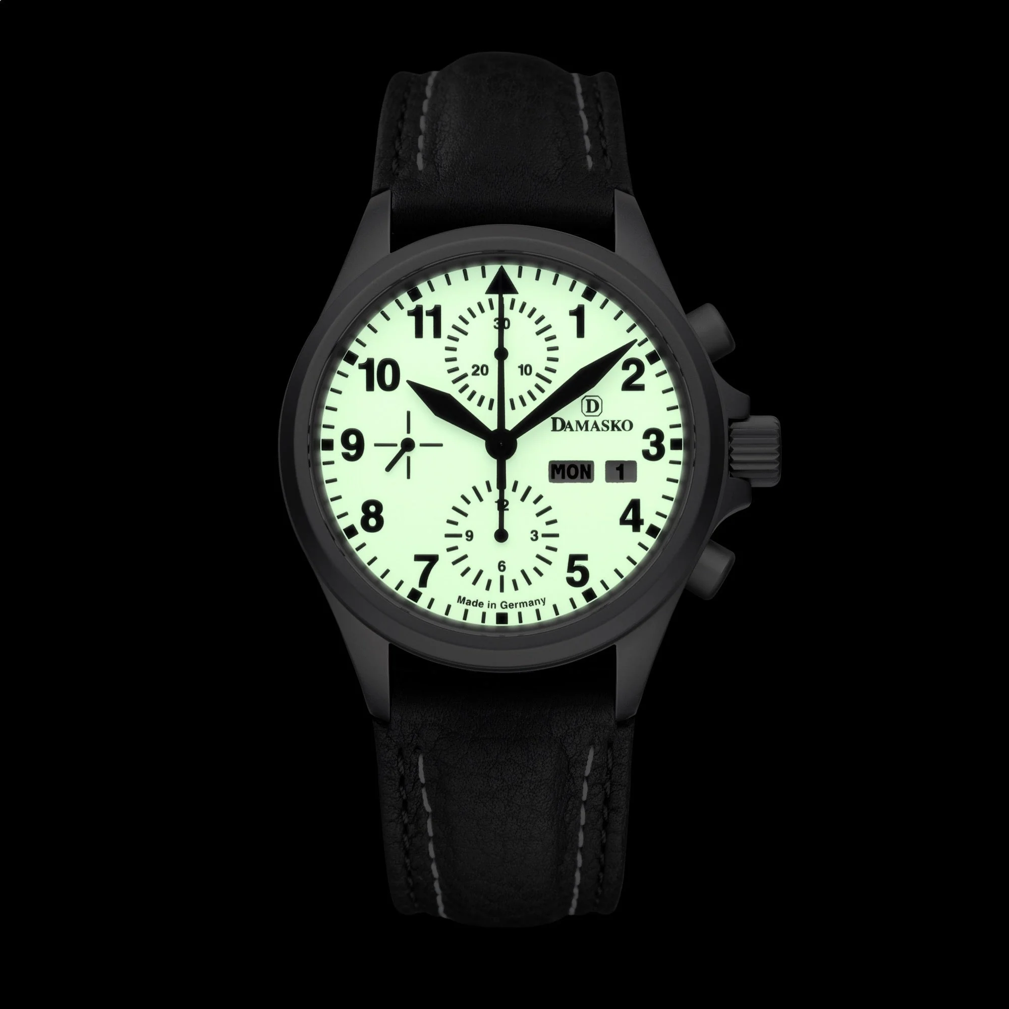 Damasko DC57 - Image 4