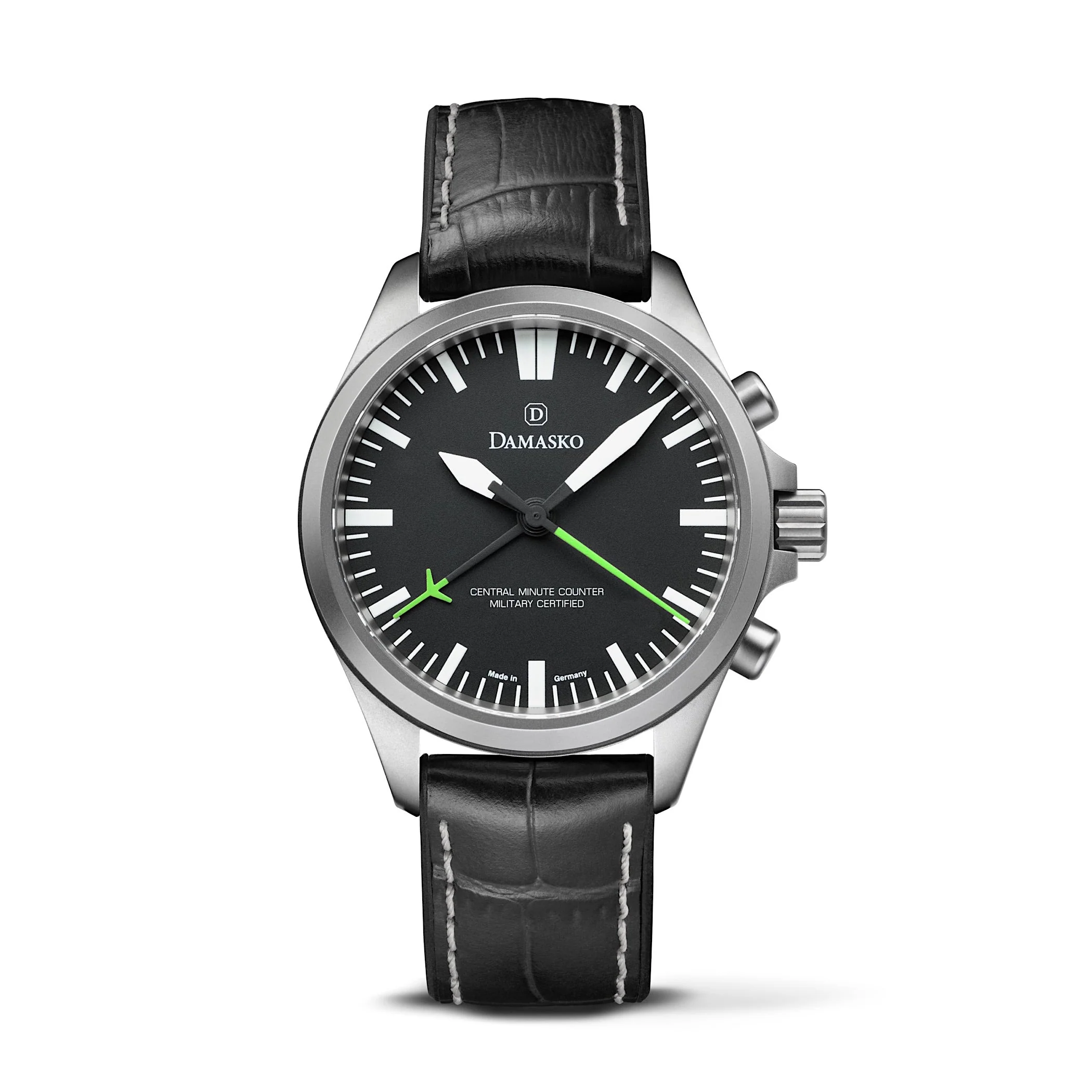 Damasko DC70/2 Green
