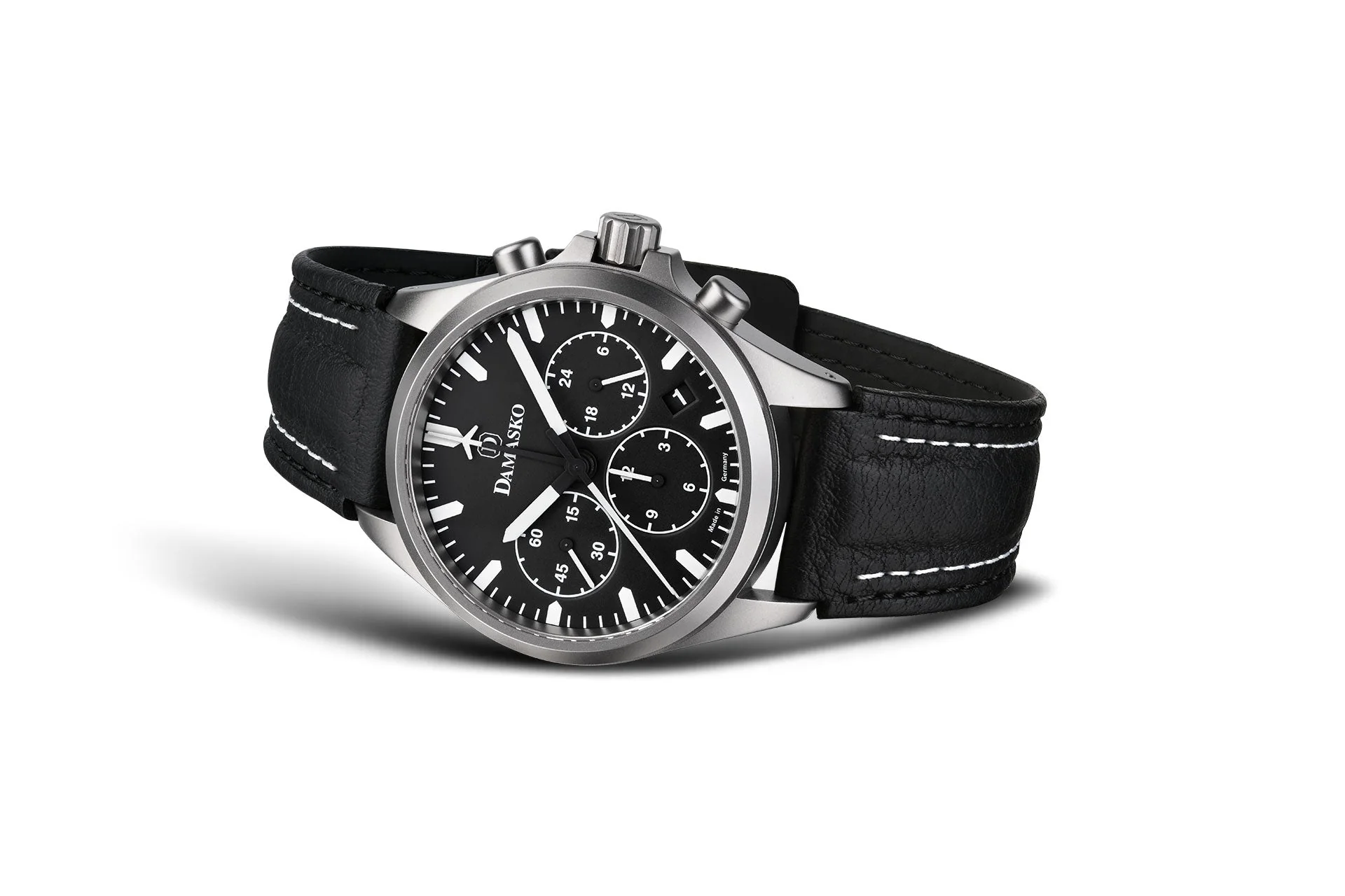 Damasko DC76 - Image 2