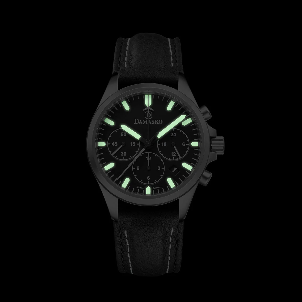 Damasko DC76 - Image 3