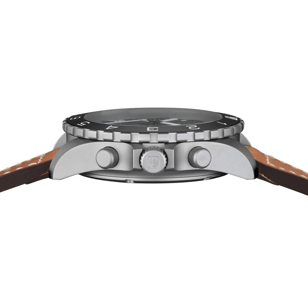 Damasko DC86/2 on Bracelet - Image 4