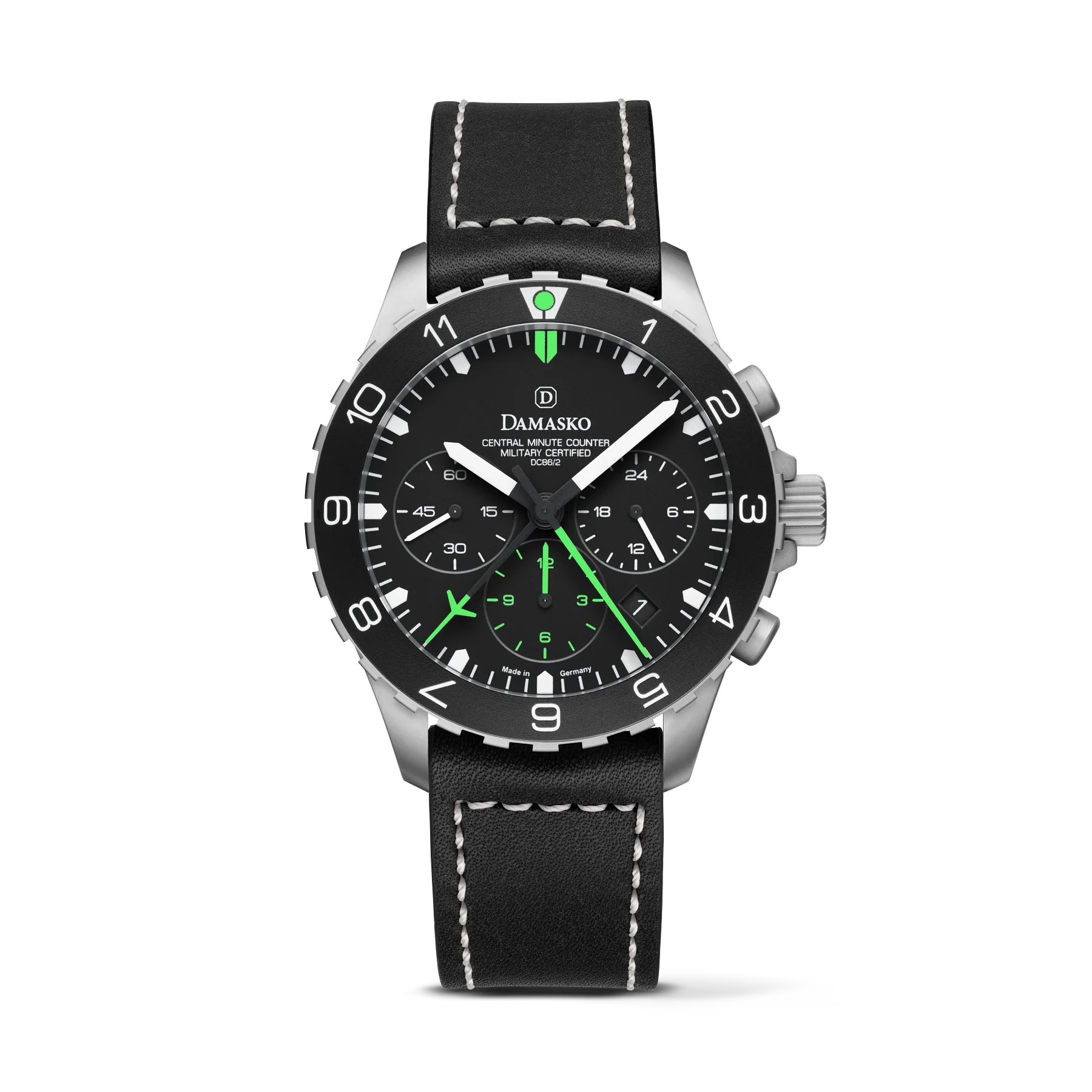 Damasko DC86/2 on Bracelet - Image 5