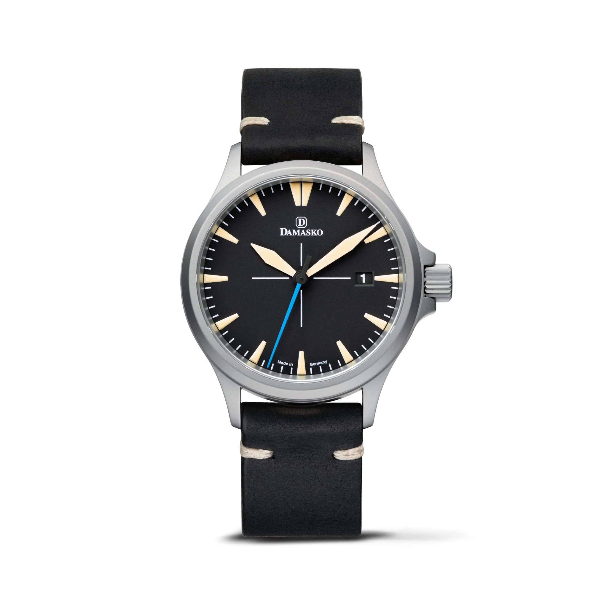 Damasko DK22