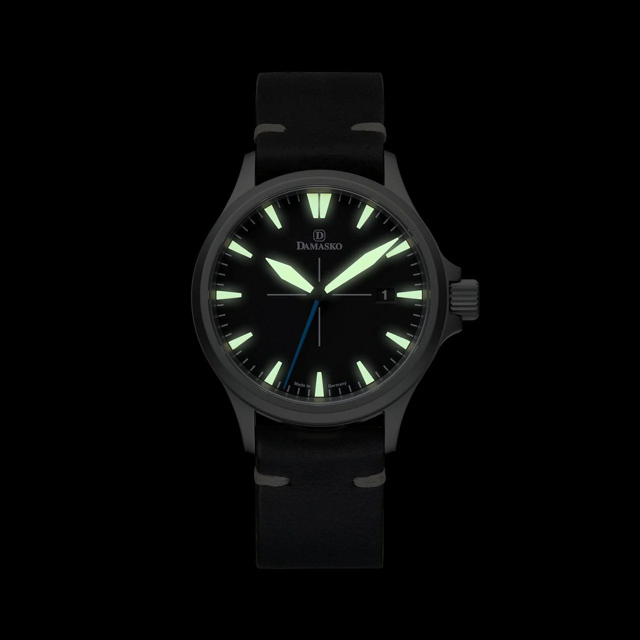 Damasko DK22 - Image 2