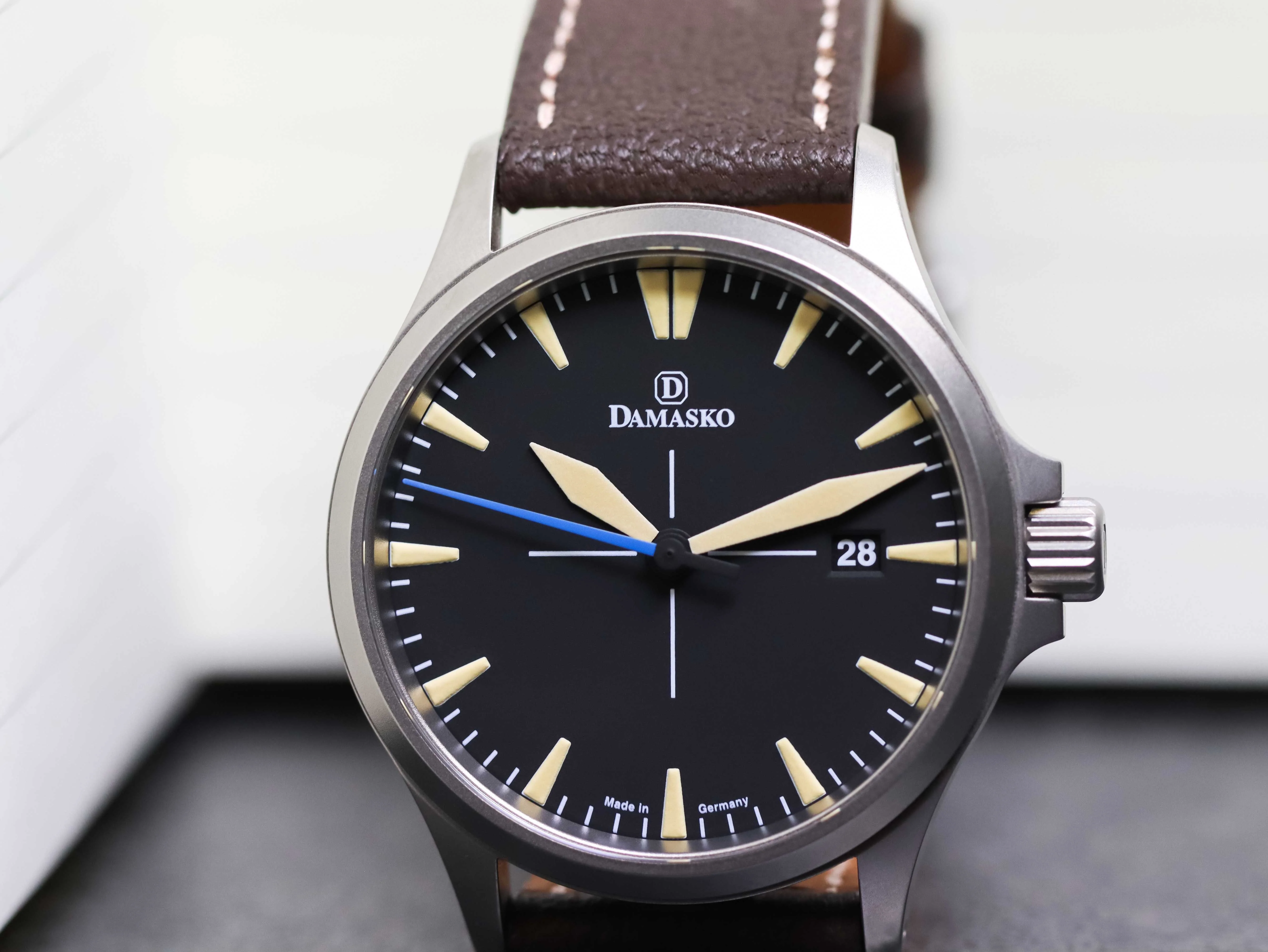 Damasko DK22 - Image 4