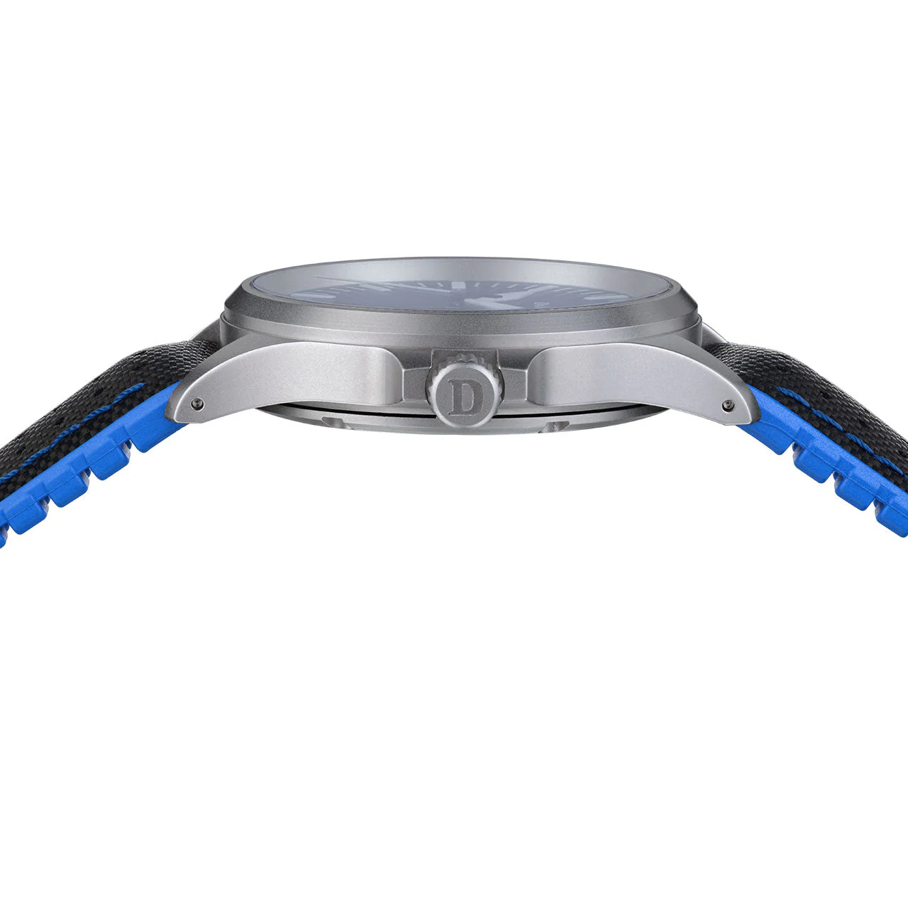 Damasko DK30 Ocean - Steel Bracelet - Image 4