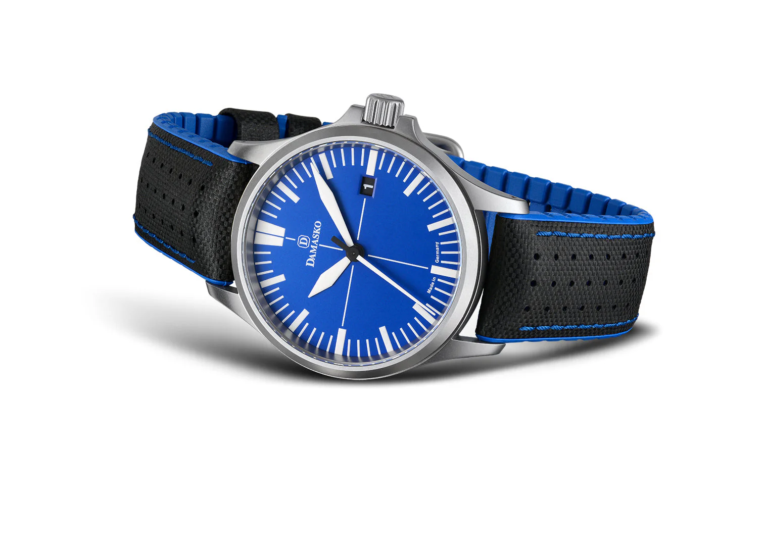 Damasko DK32 Ocean Watch - Image 3