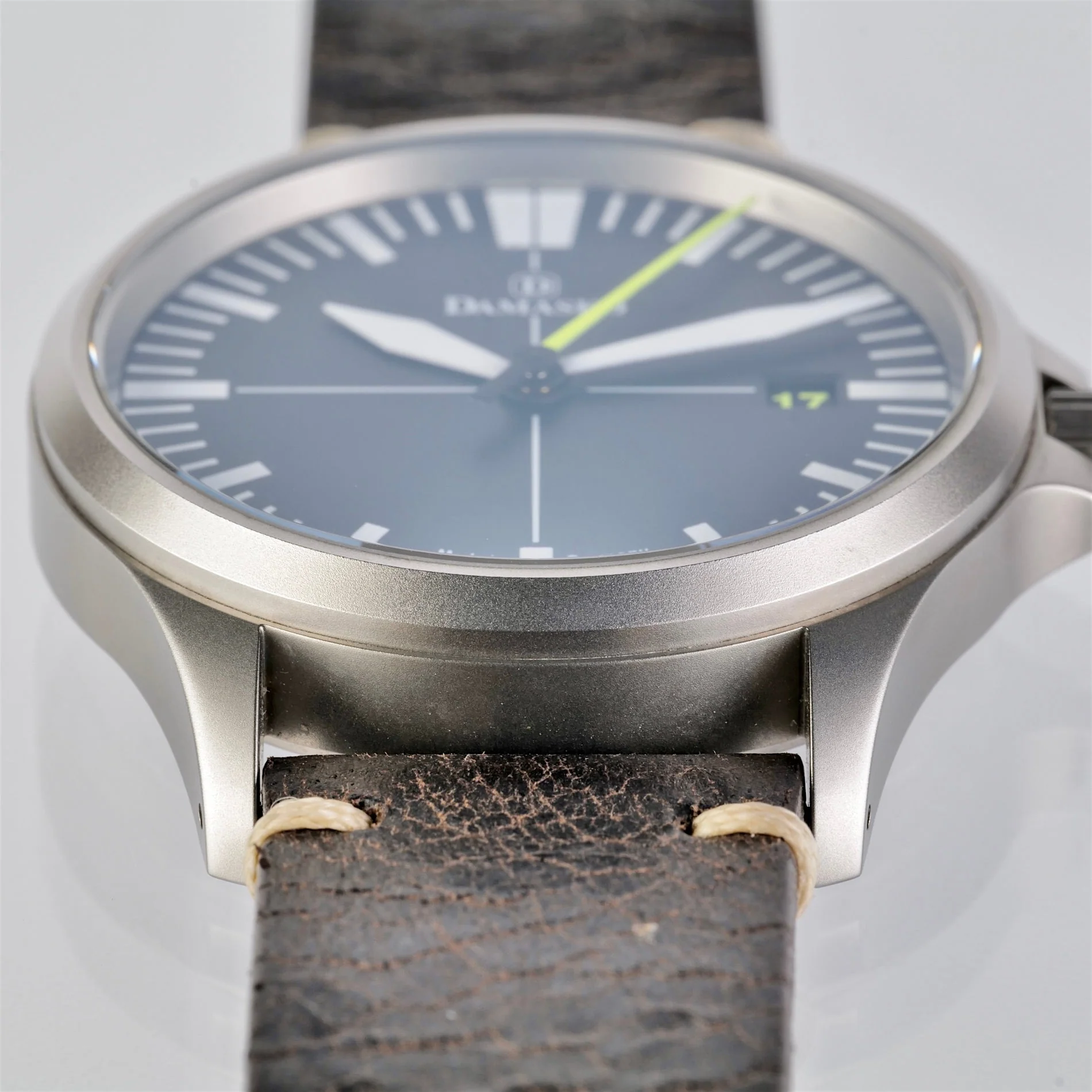 Damasko DS30 Yellow 1445 - Image 5