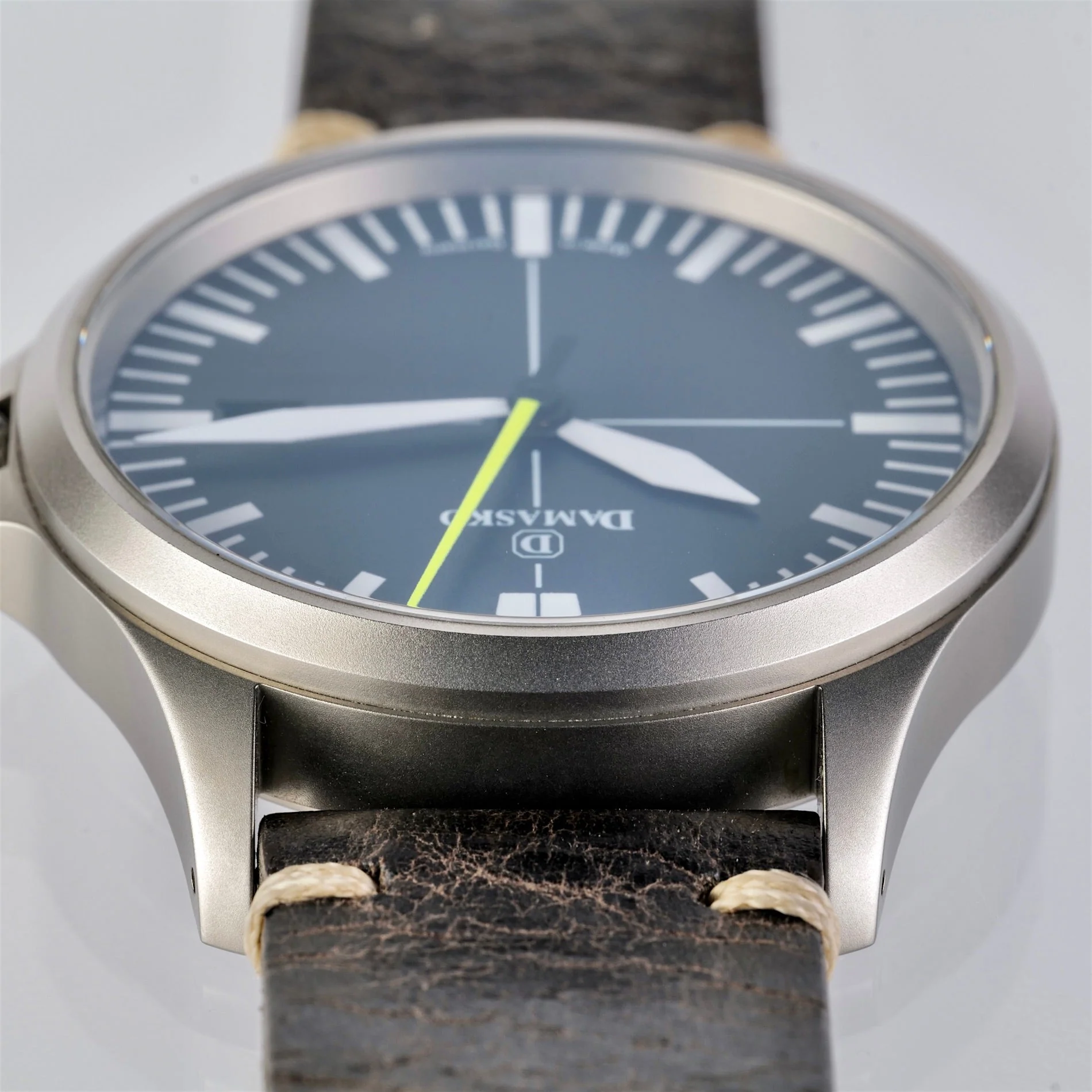 Damasko DS30 Yellow 1445 - Image 7