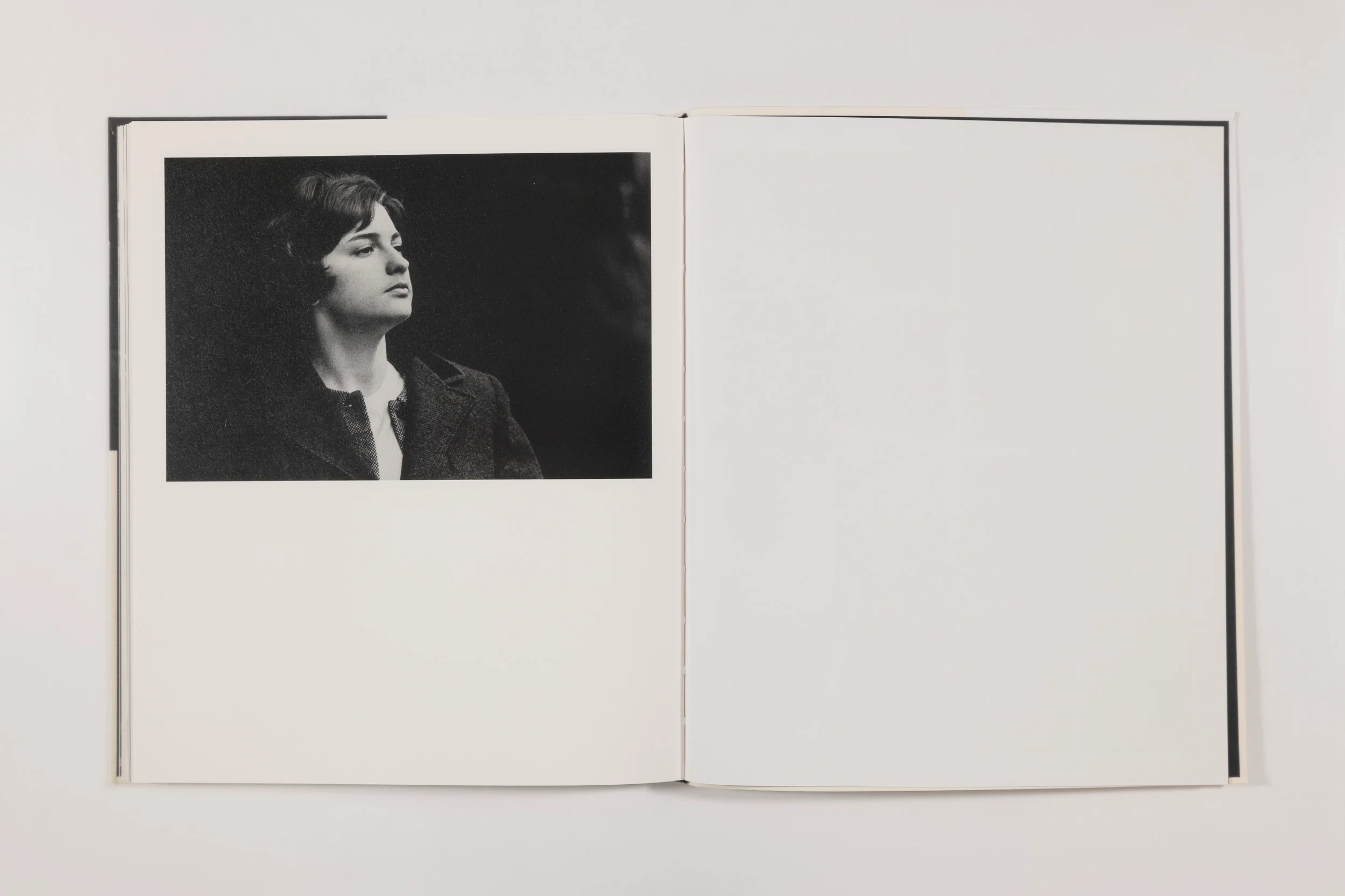 Dave Heath, One Brief Moment - Image 10